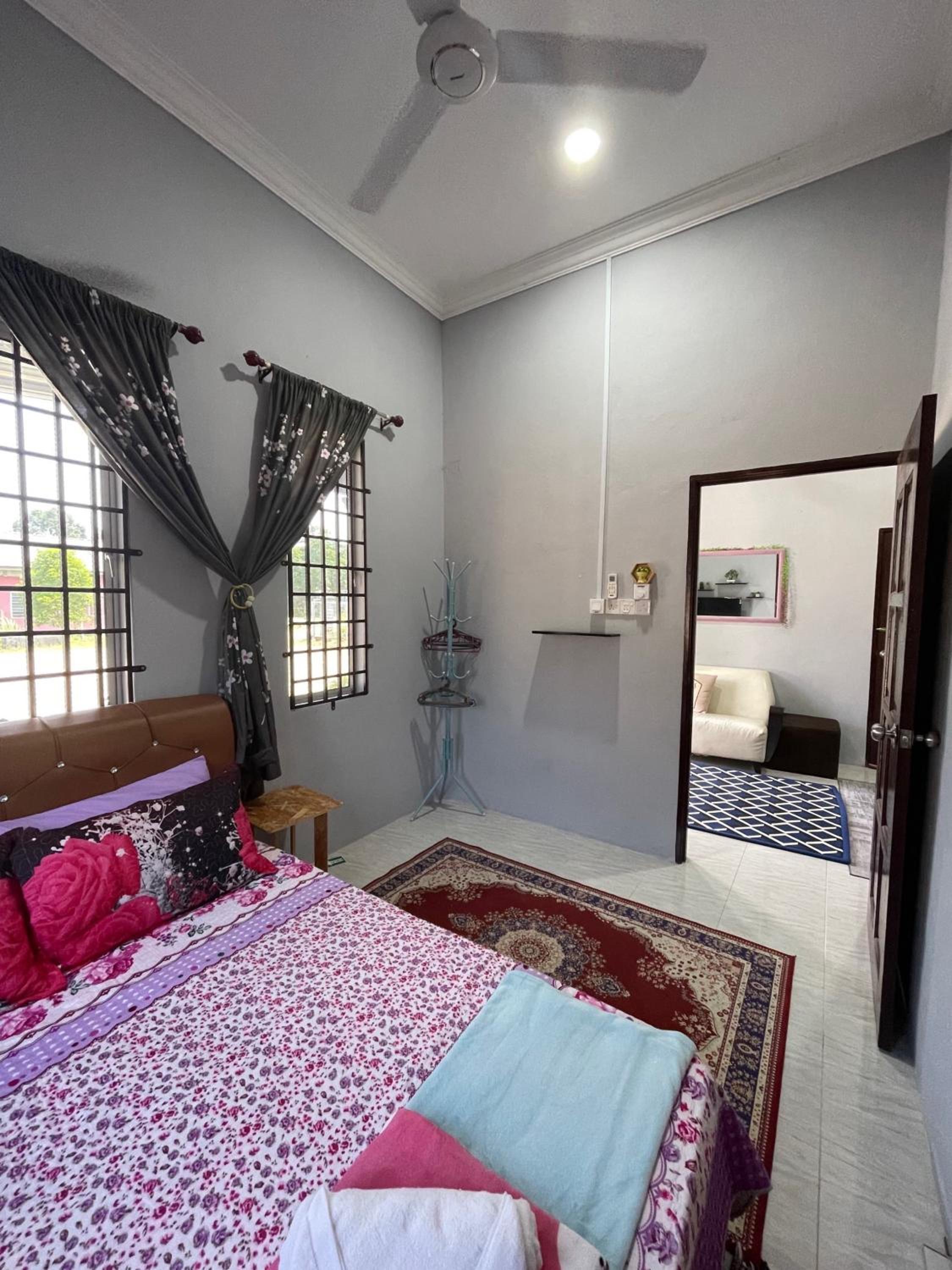 Sawah Permai Homestay photo 8