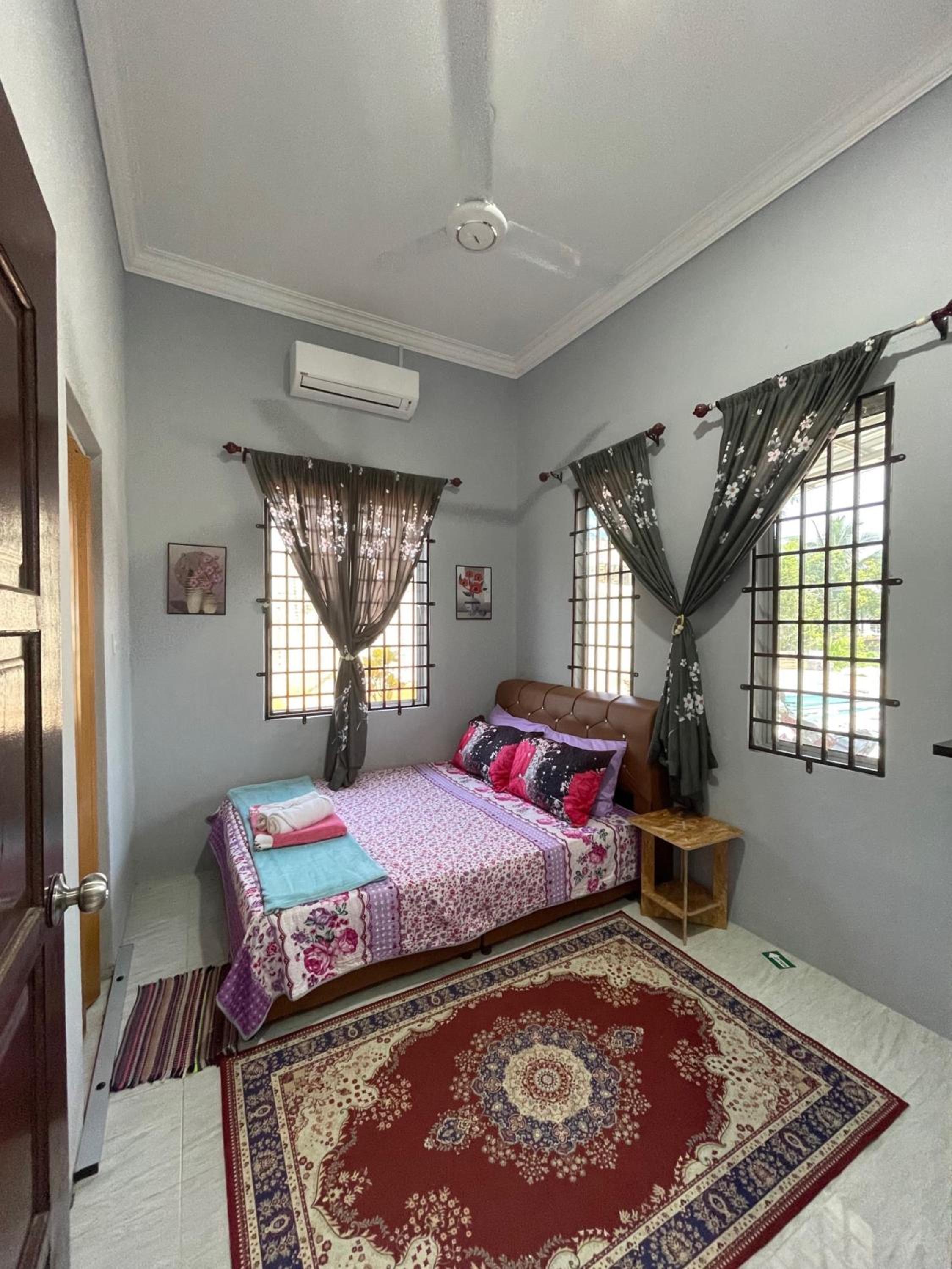 Sawah Permai Homestay photo 7