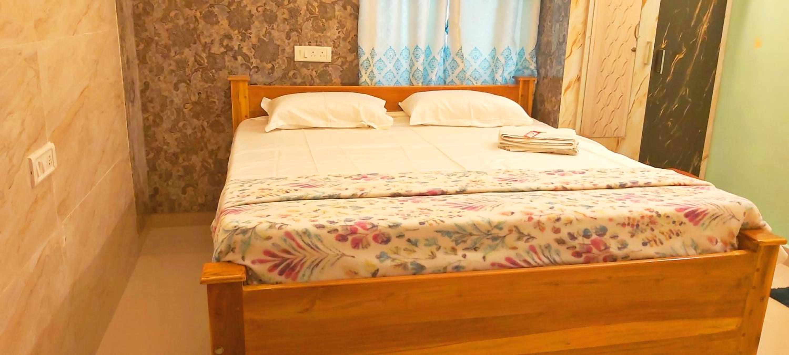 Mahalakshmi Homestay