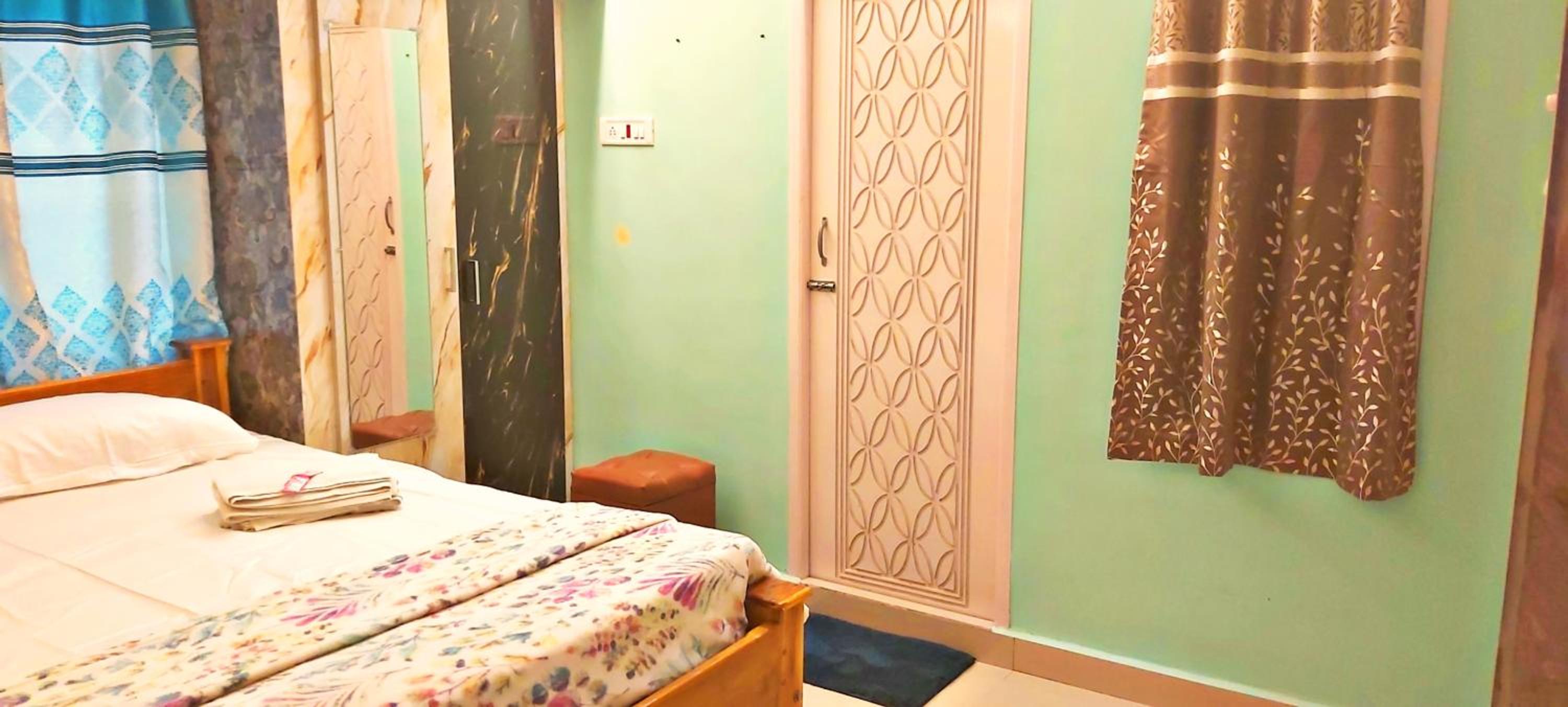 Mahalakshmi Homestay