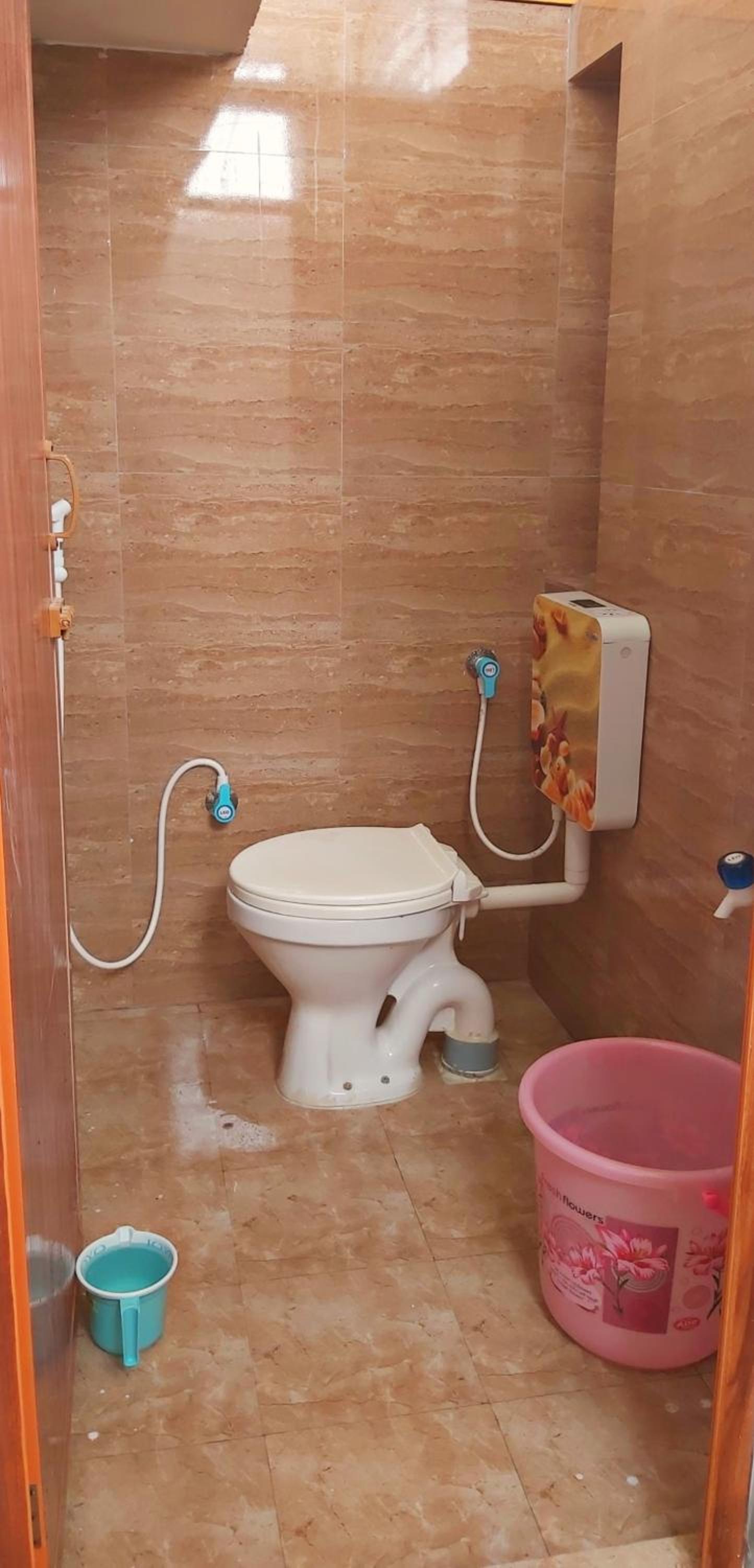 Mahalakshmi Homestay