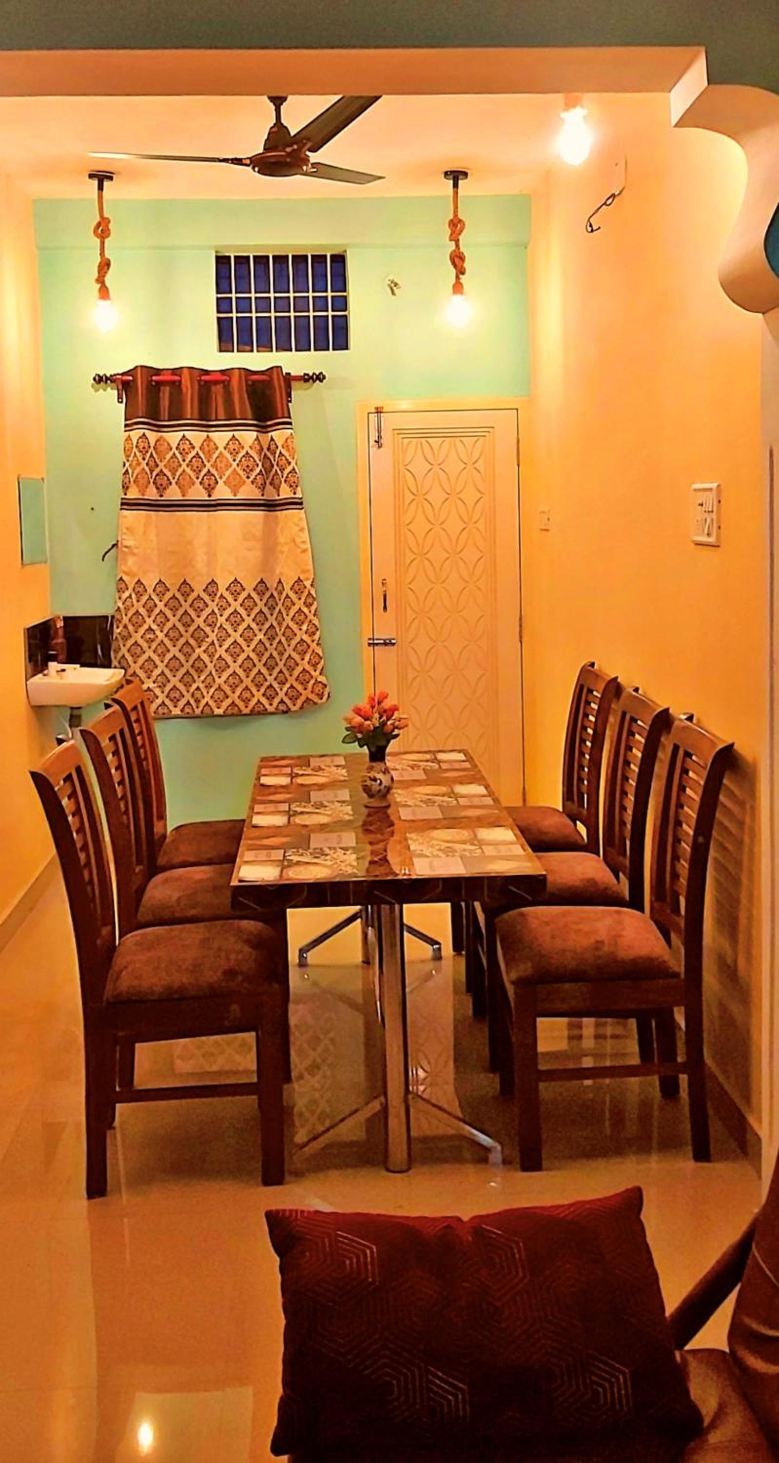 Mahalakshmi Homestay
