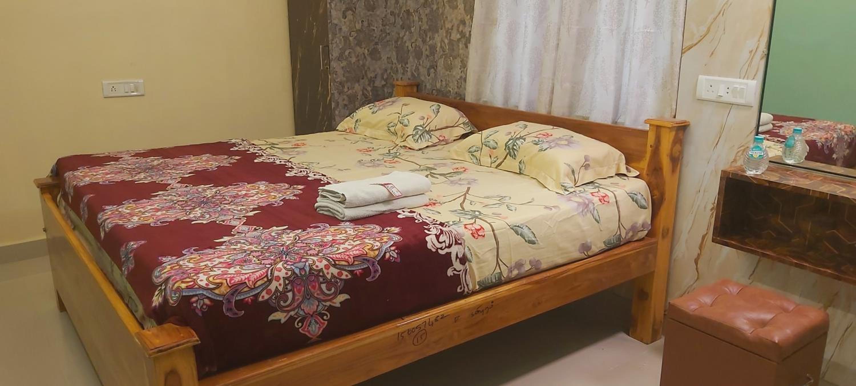 Mahalakshmi Homestay
