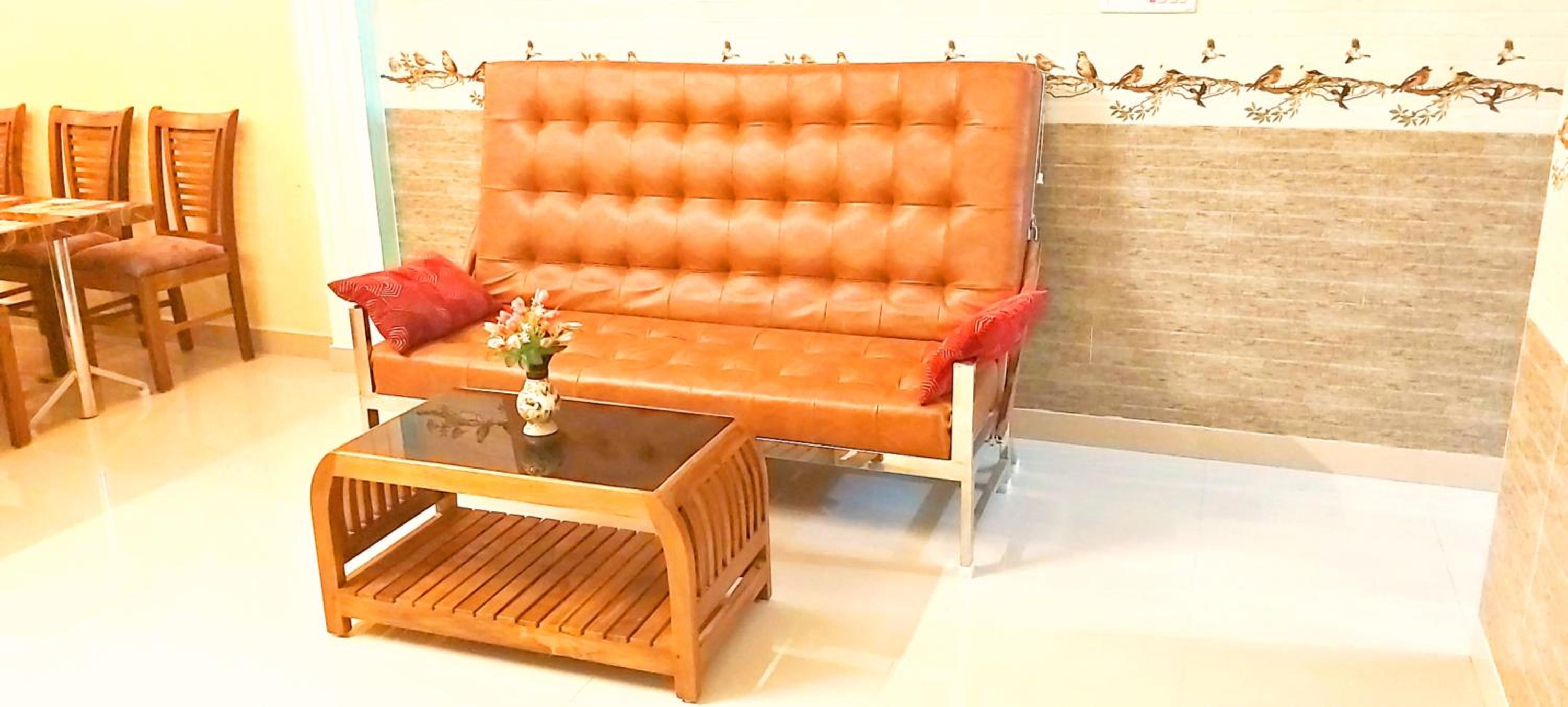 Mahalakshmi Homestay