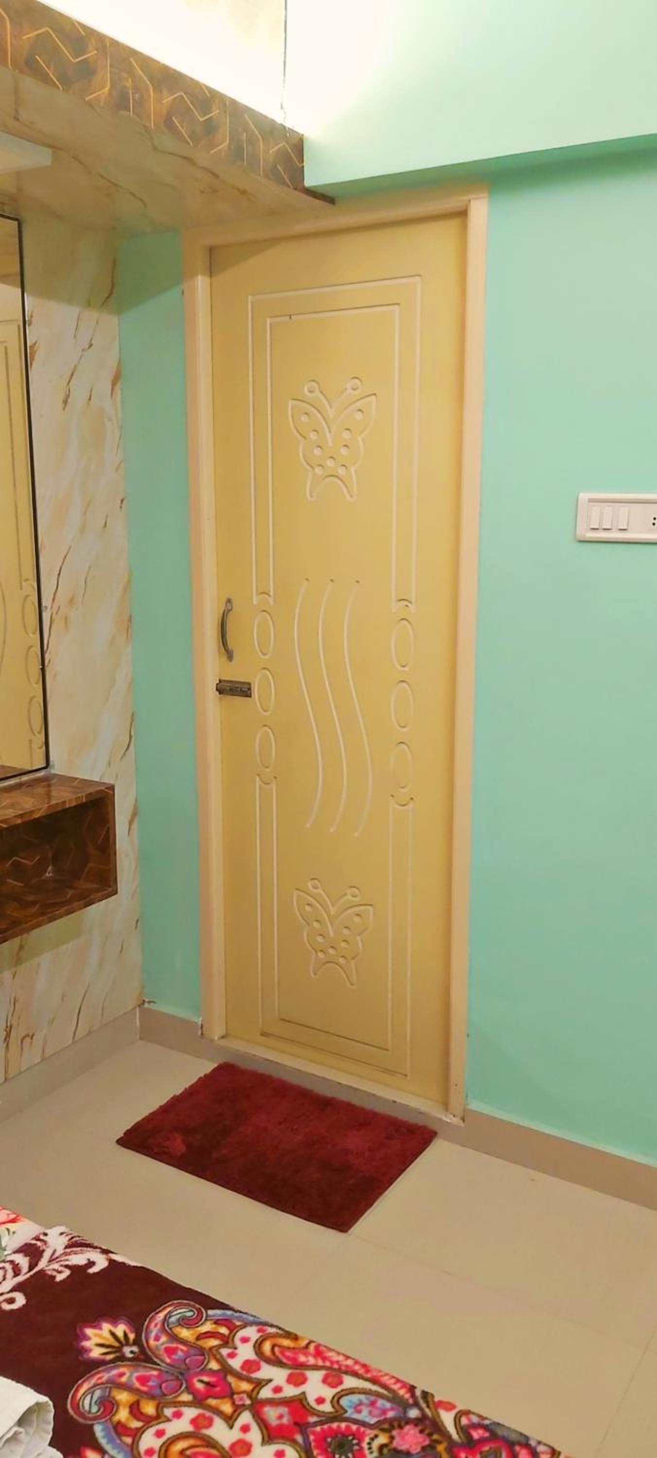 Mahalakshmi Homestay