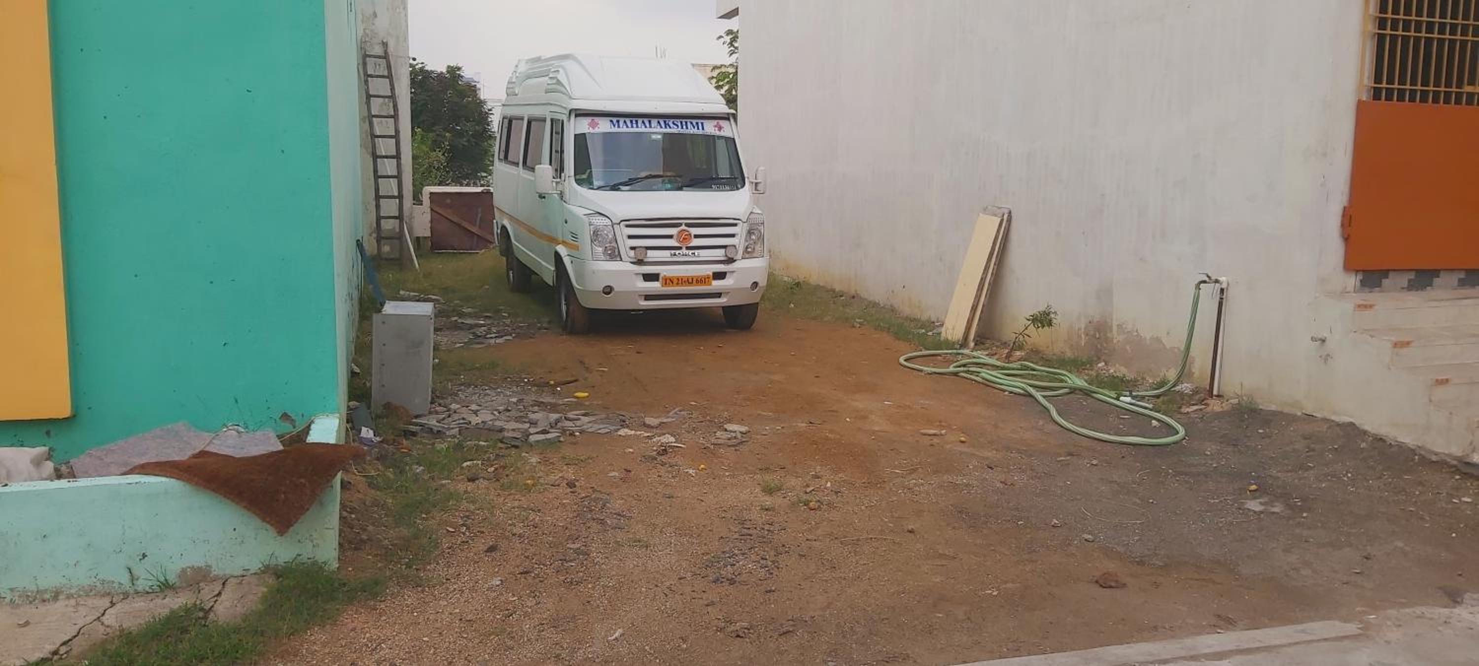 Mahalakshmi Homestay