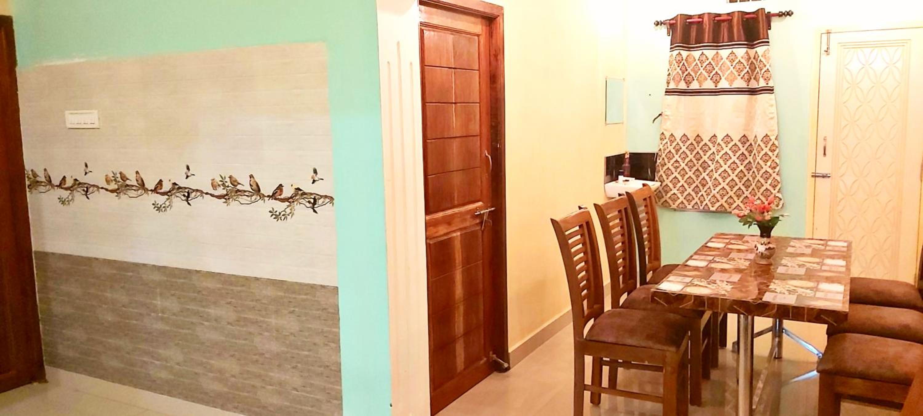 Mahalakshmi Homestay