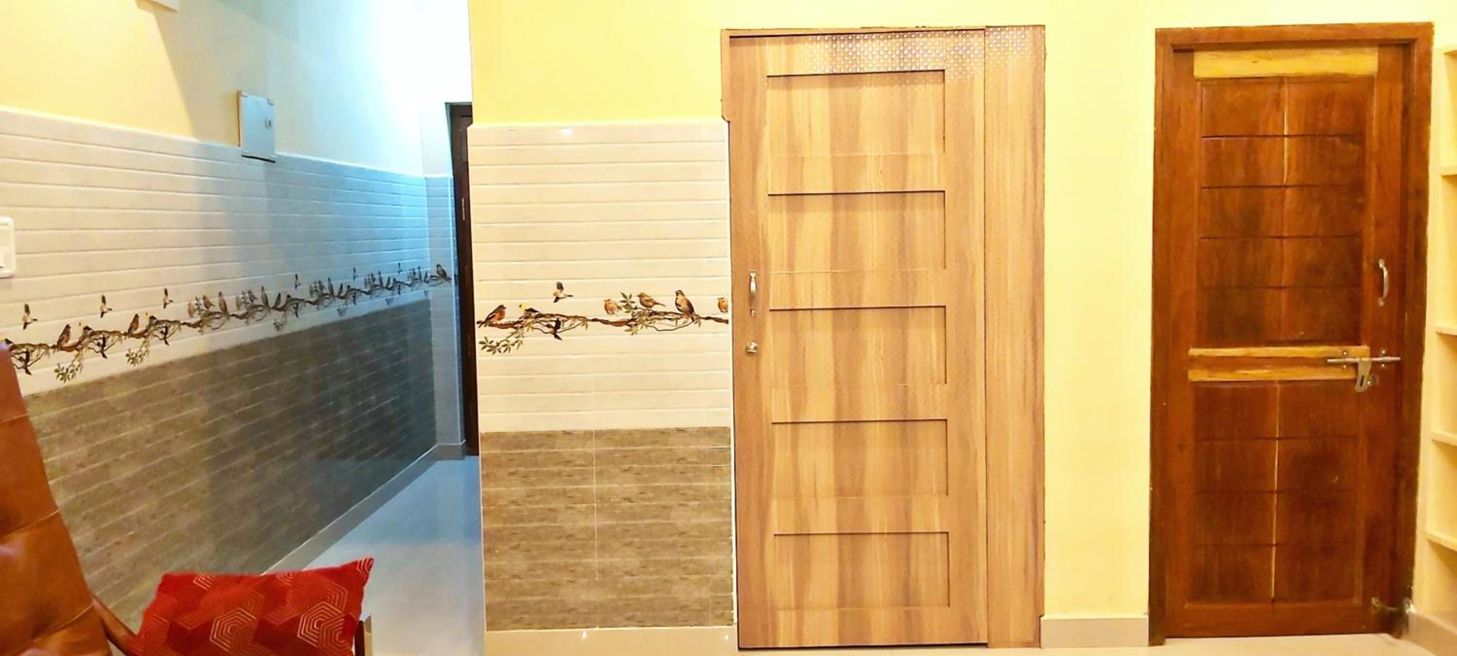 Mahalakshmi Homestay