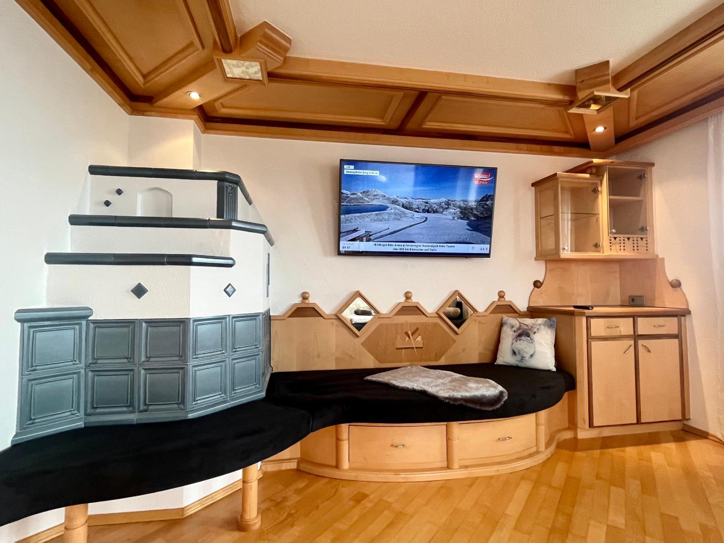 Appartement Josefine