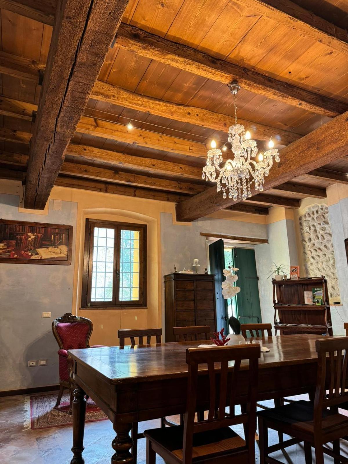 Villa dei Mulini