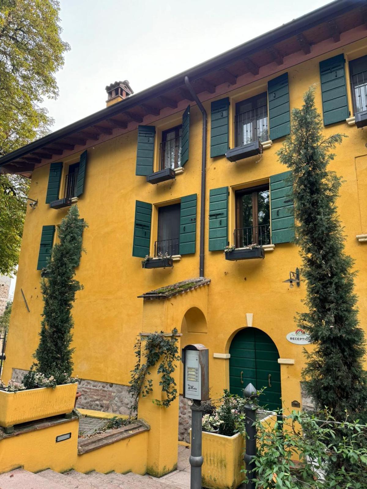 Villa dei Mulini