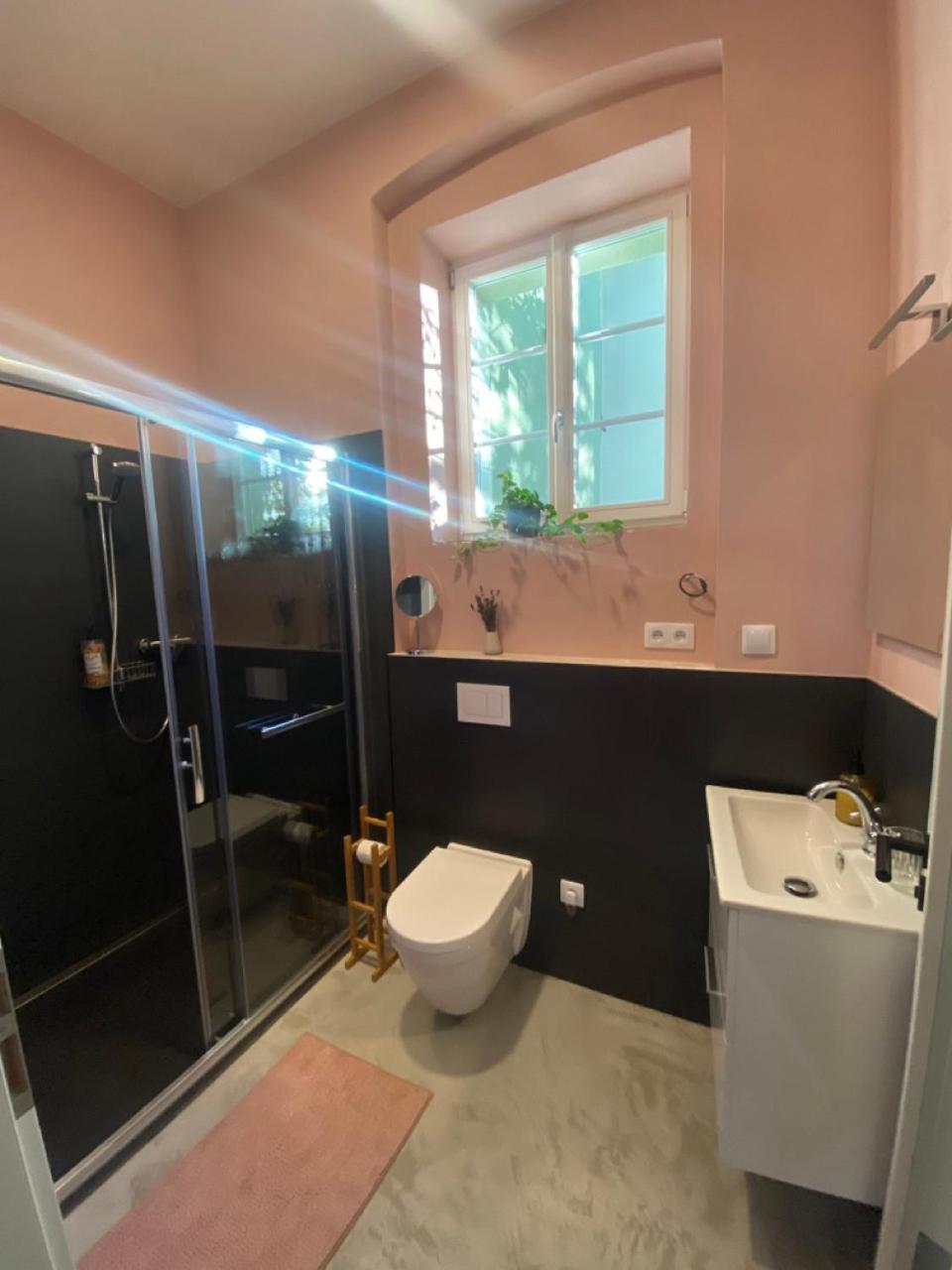 FOUR ROOMS Carlsbad Authentic