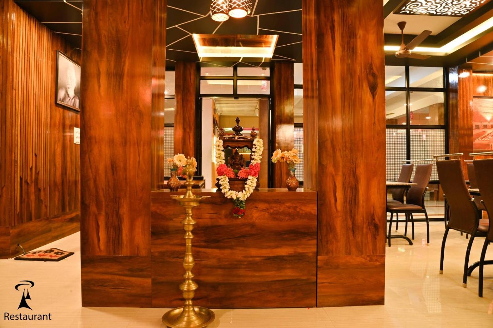 Ramana Towers