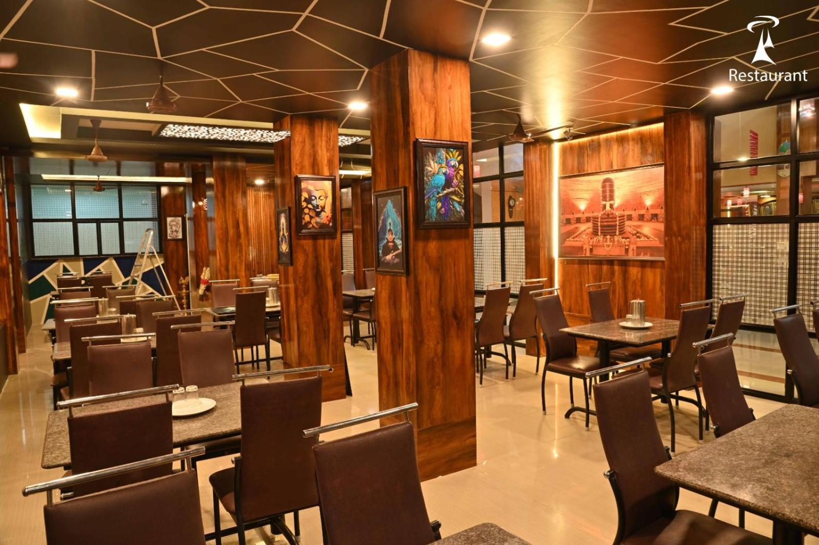 Ramana Towers