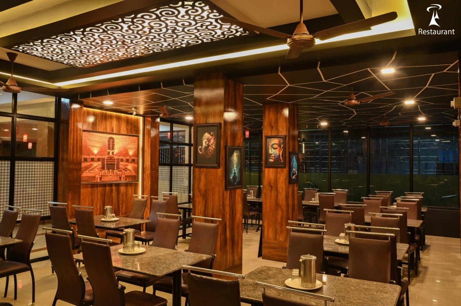 Ramana Towers