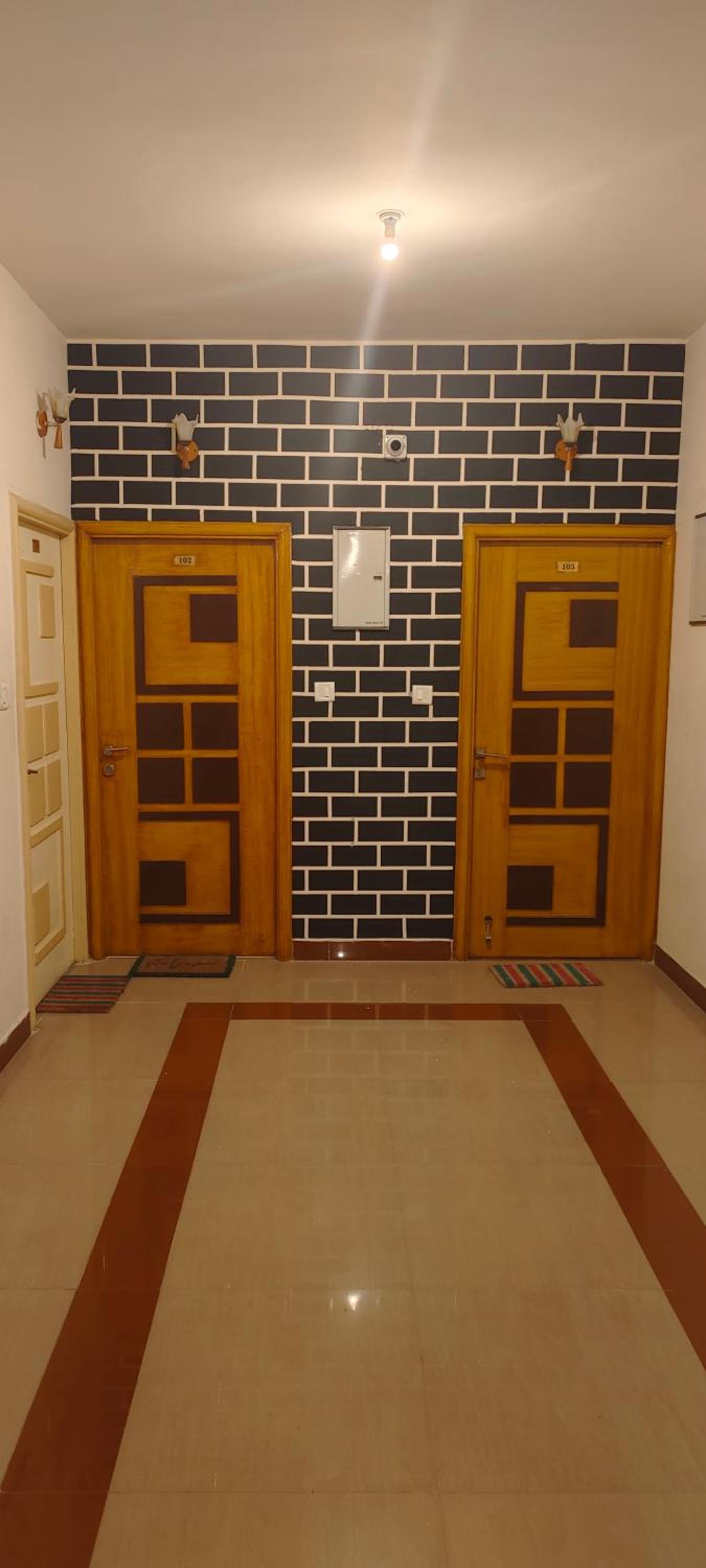 Ramana Towers