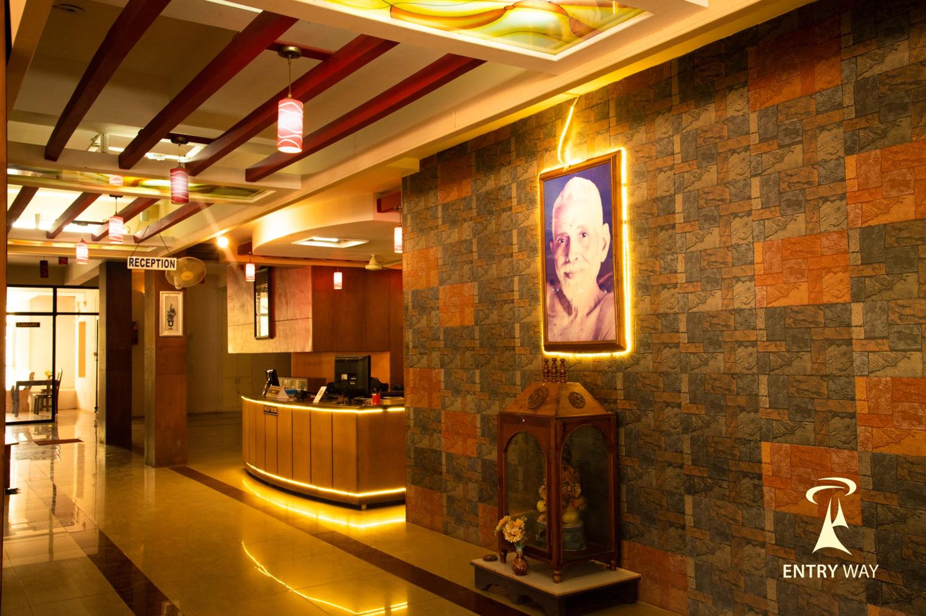 Ramana Towers