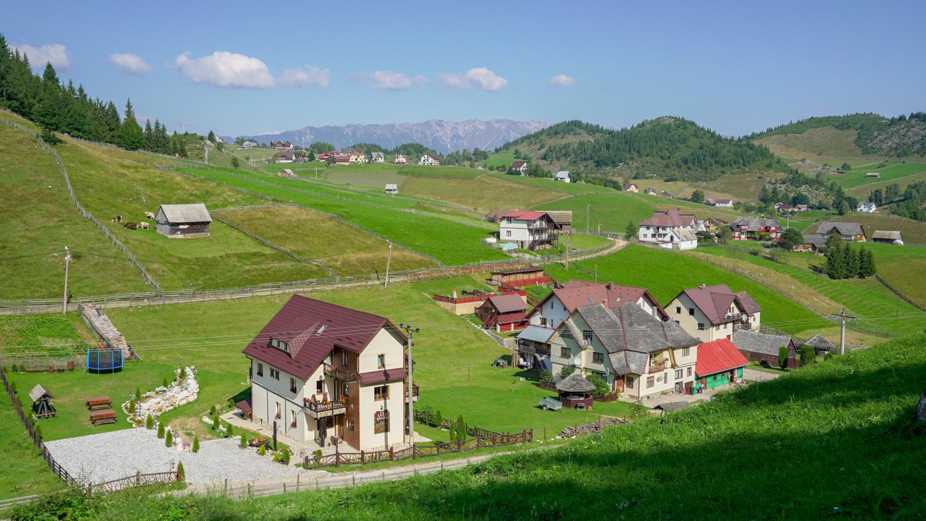 Casa Bălan