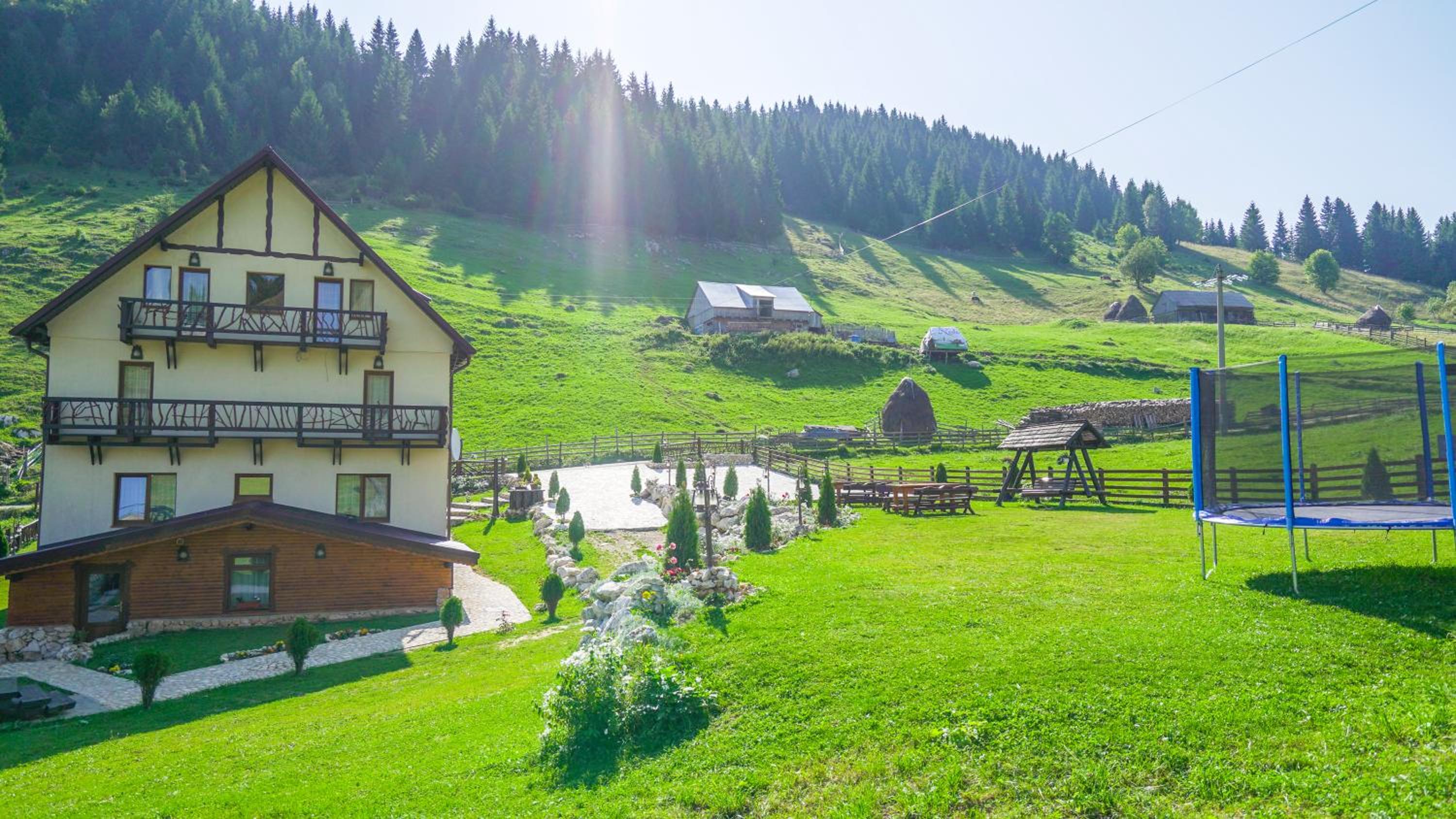 Casa Bălan