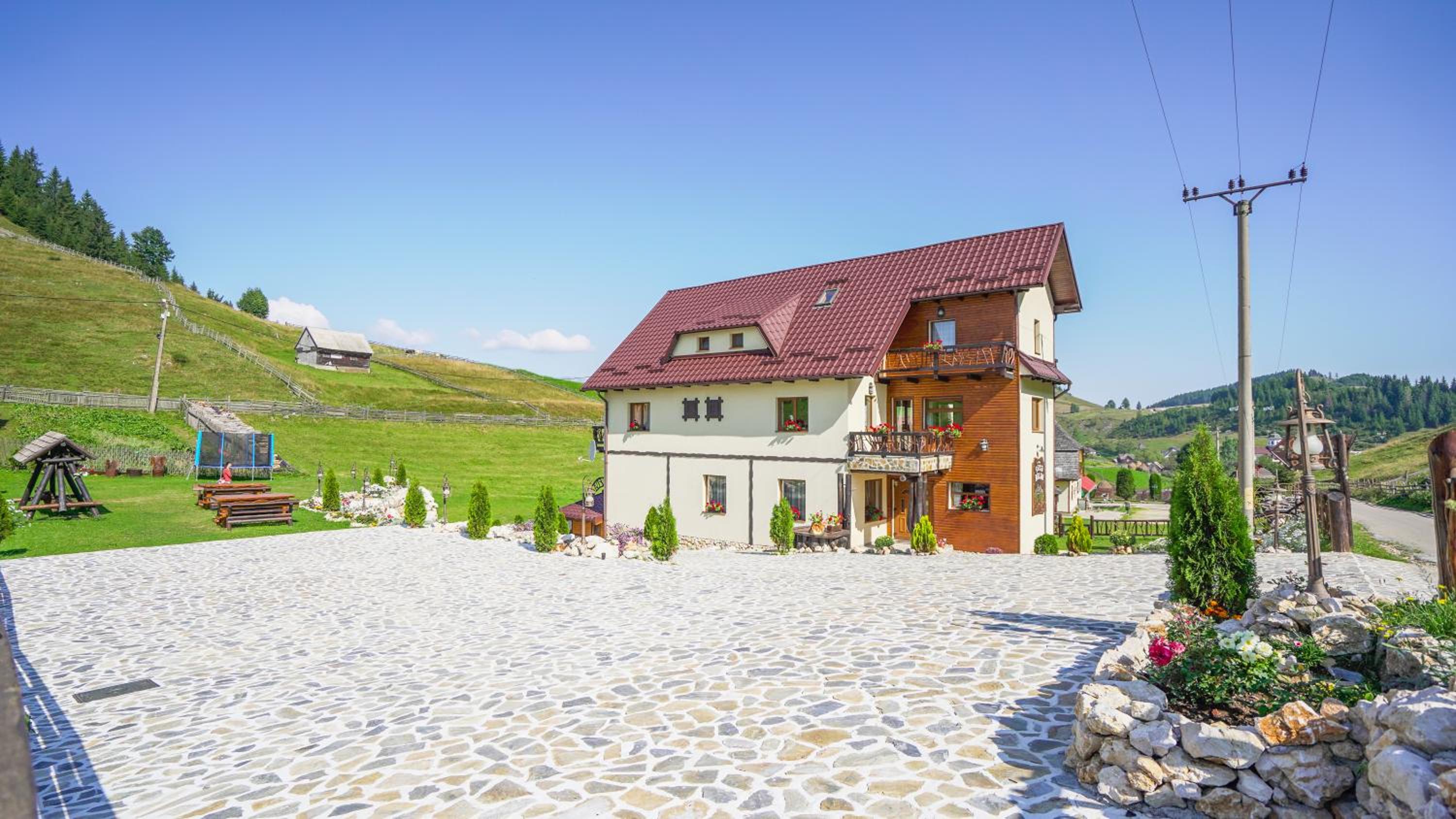Casa Bălan