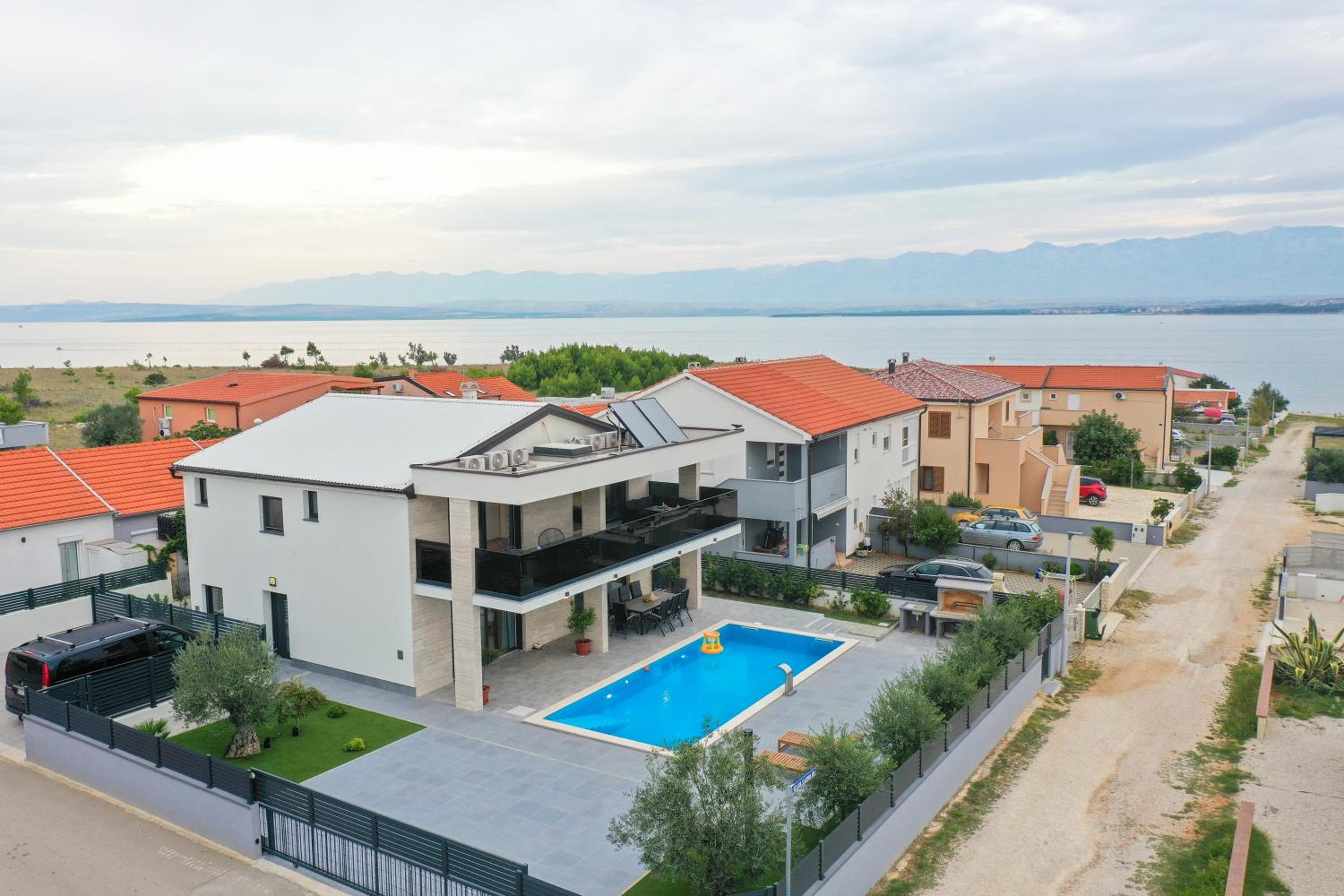 Luxury Villa Marko view 4