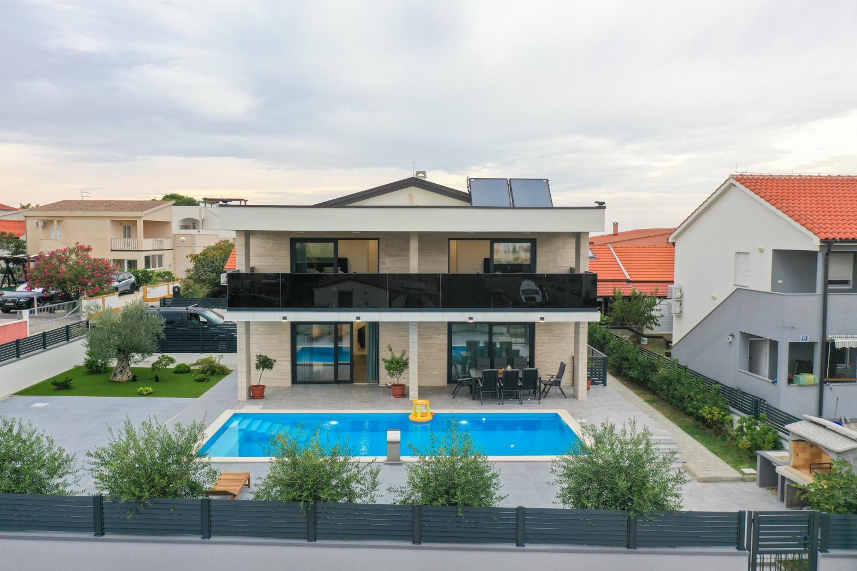 Luxury Villa Marko view 3