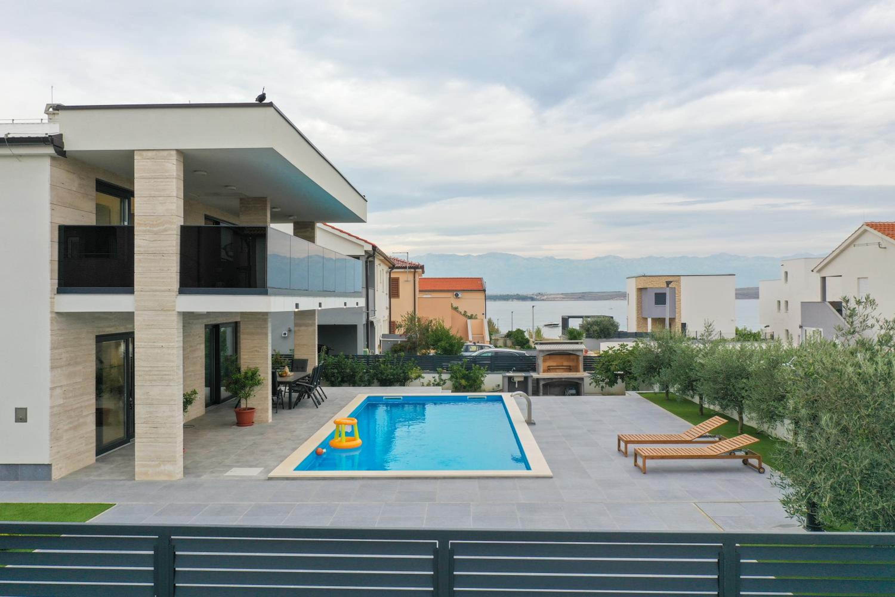 Luxury Villa Marko view 5