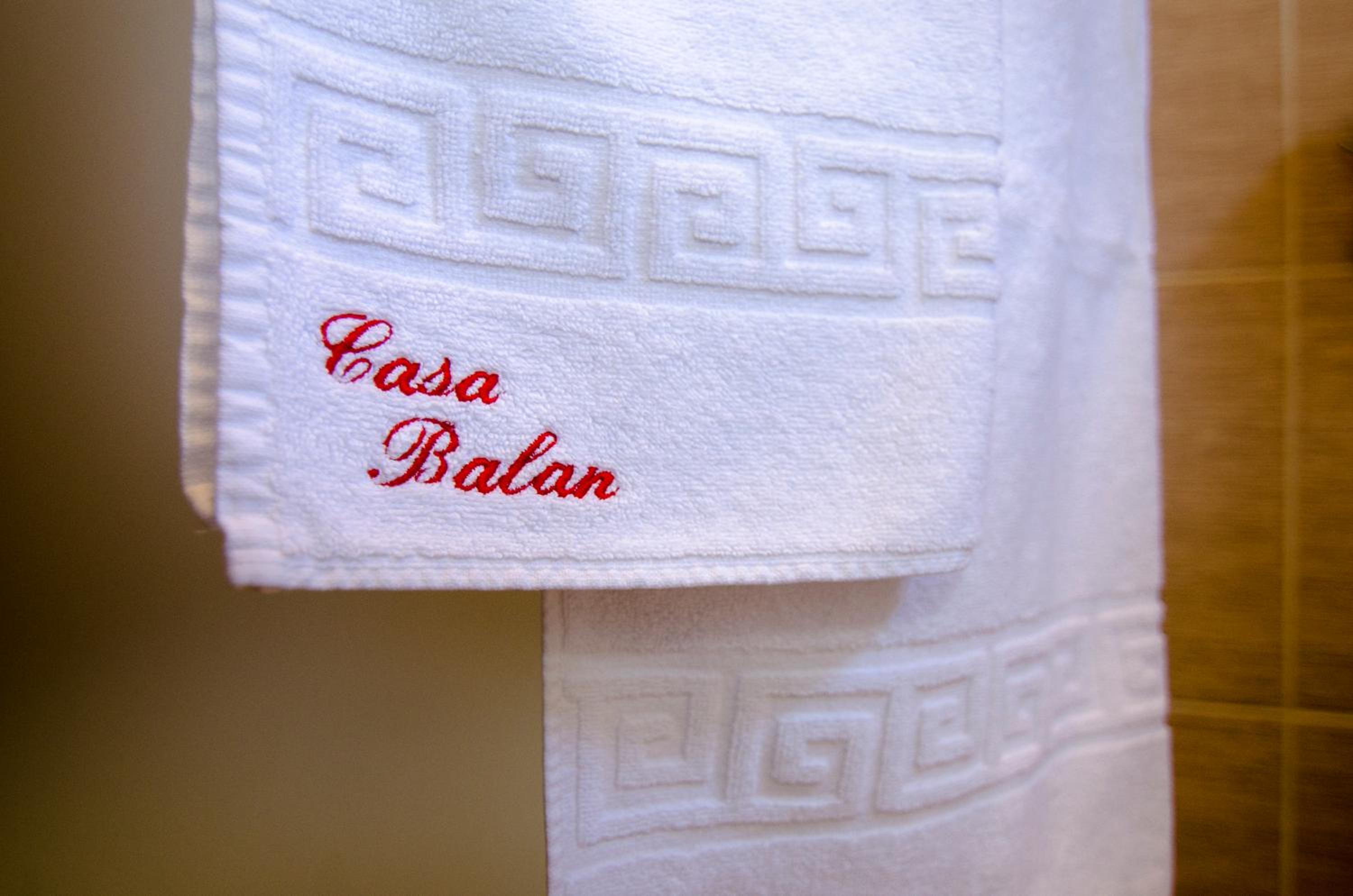 Casa Bălan