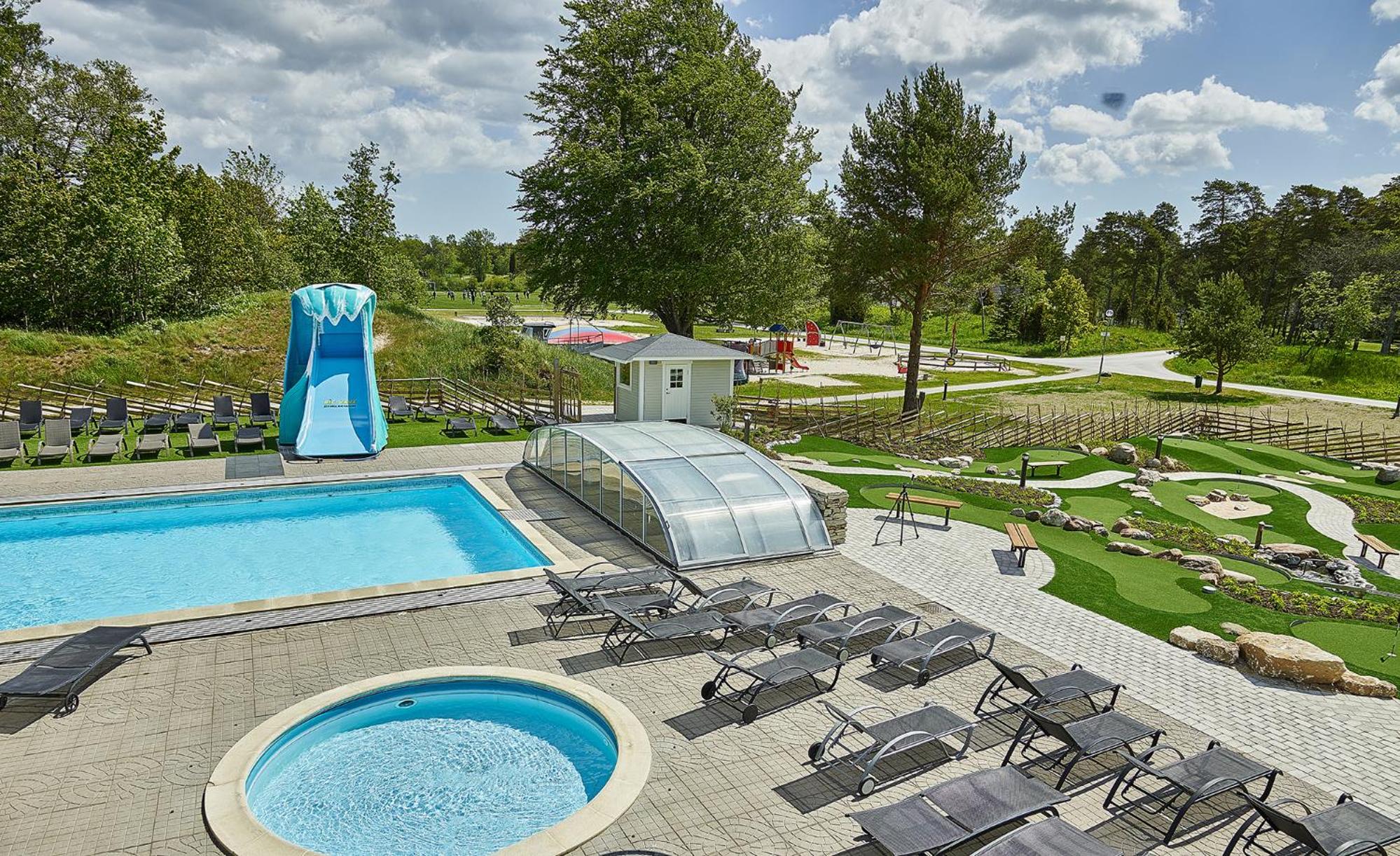 Sudersand Resort