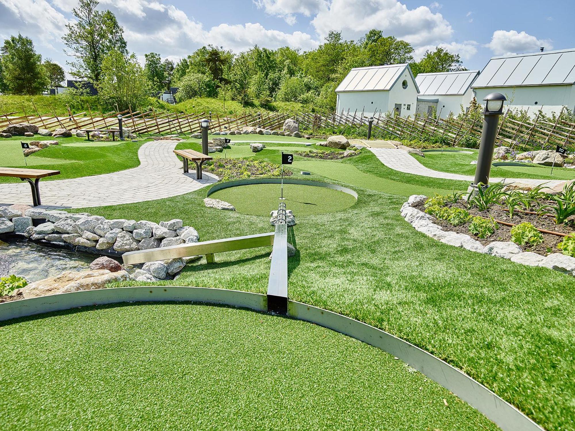 Sudersand Resort
