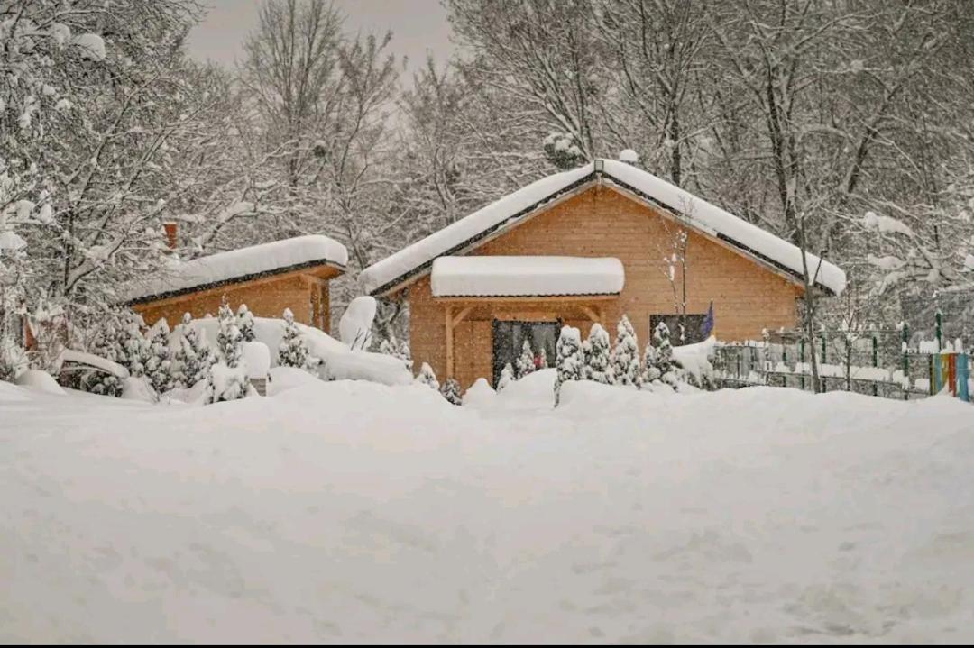 River Residence Chalet view 5
