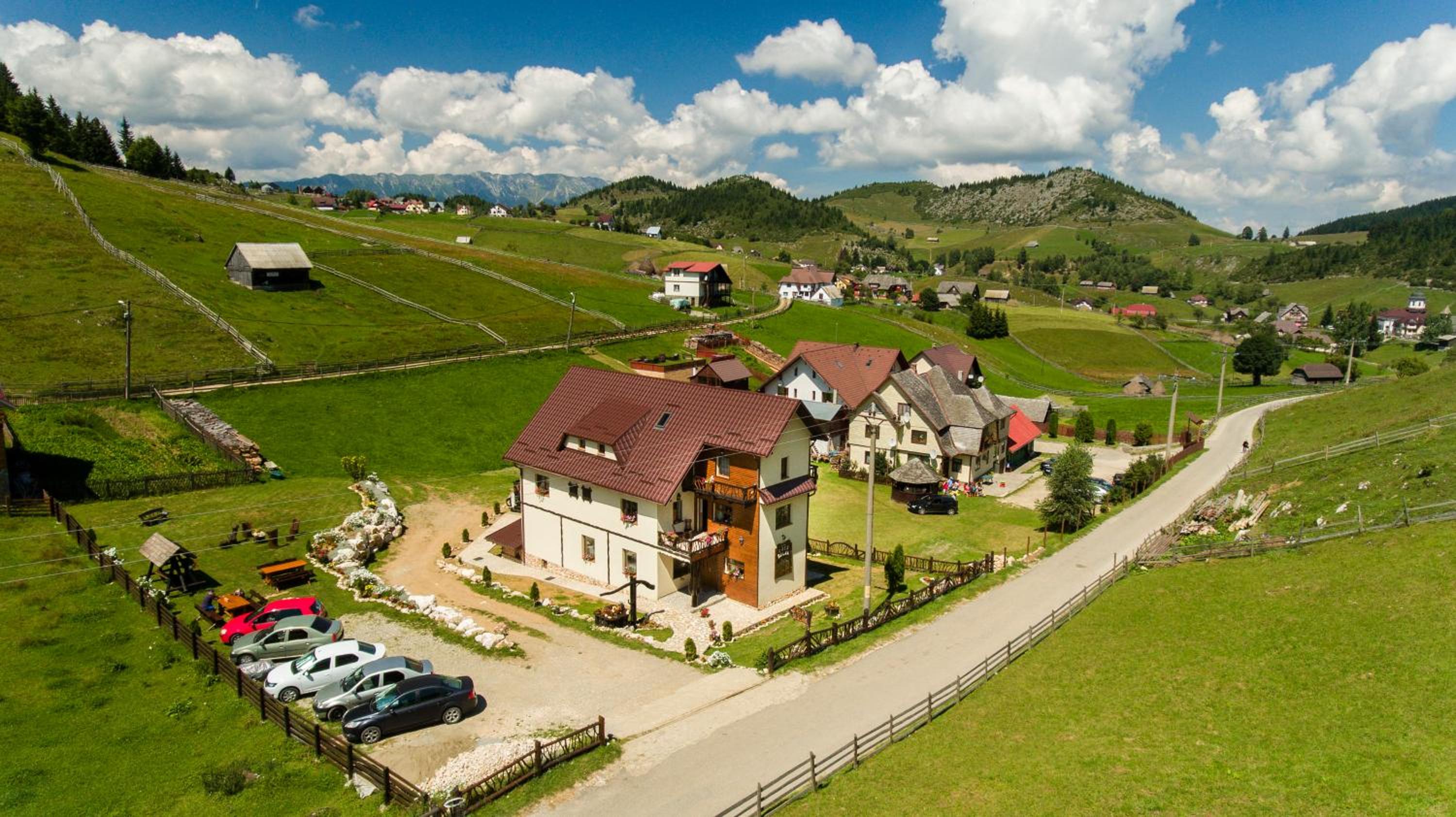 Casa Bălan