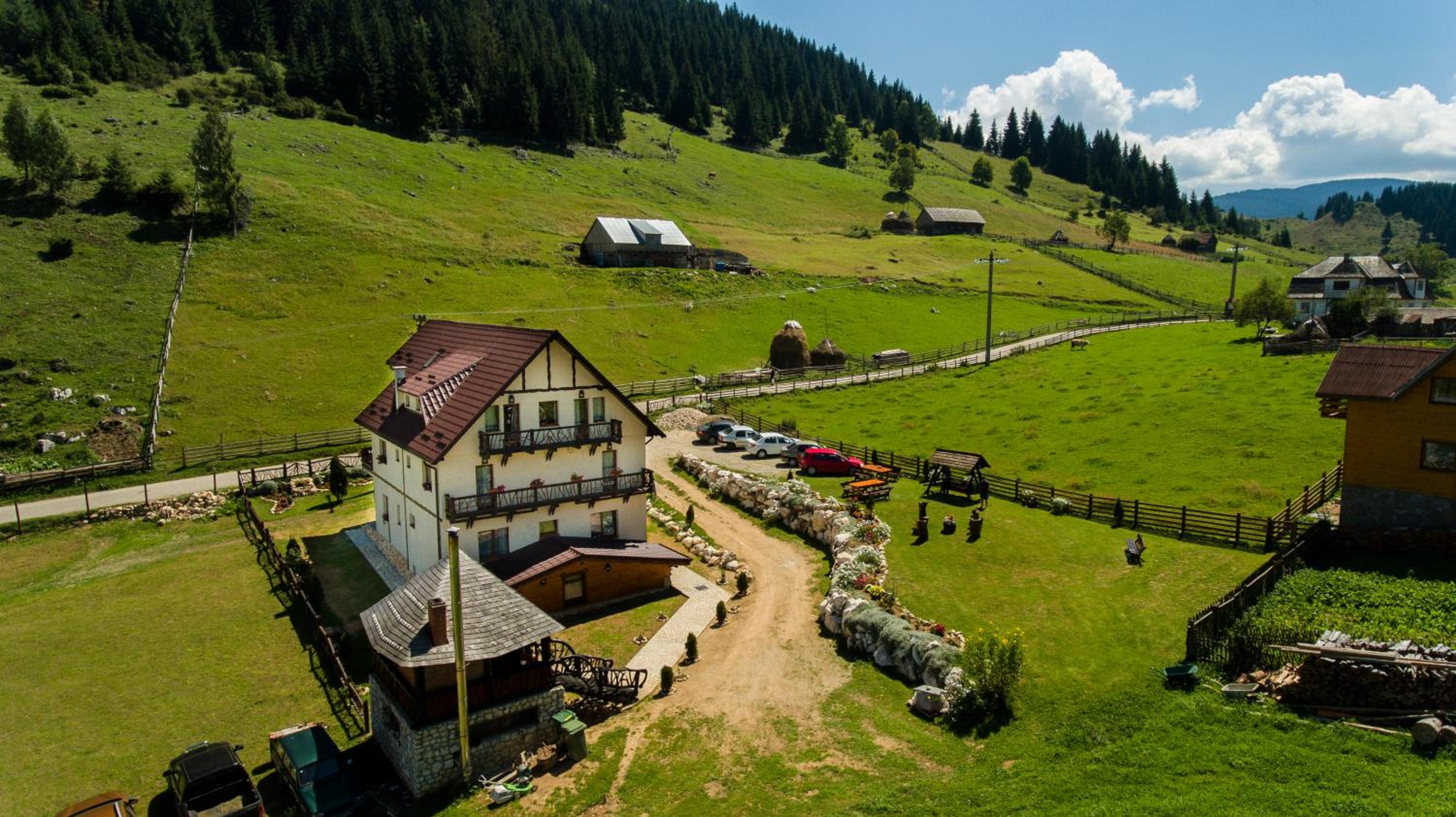 Casa Bălan