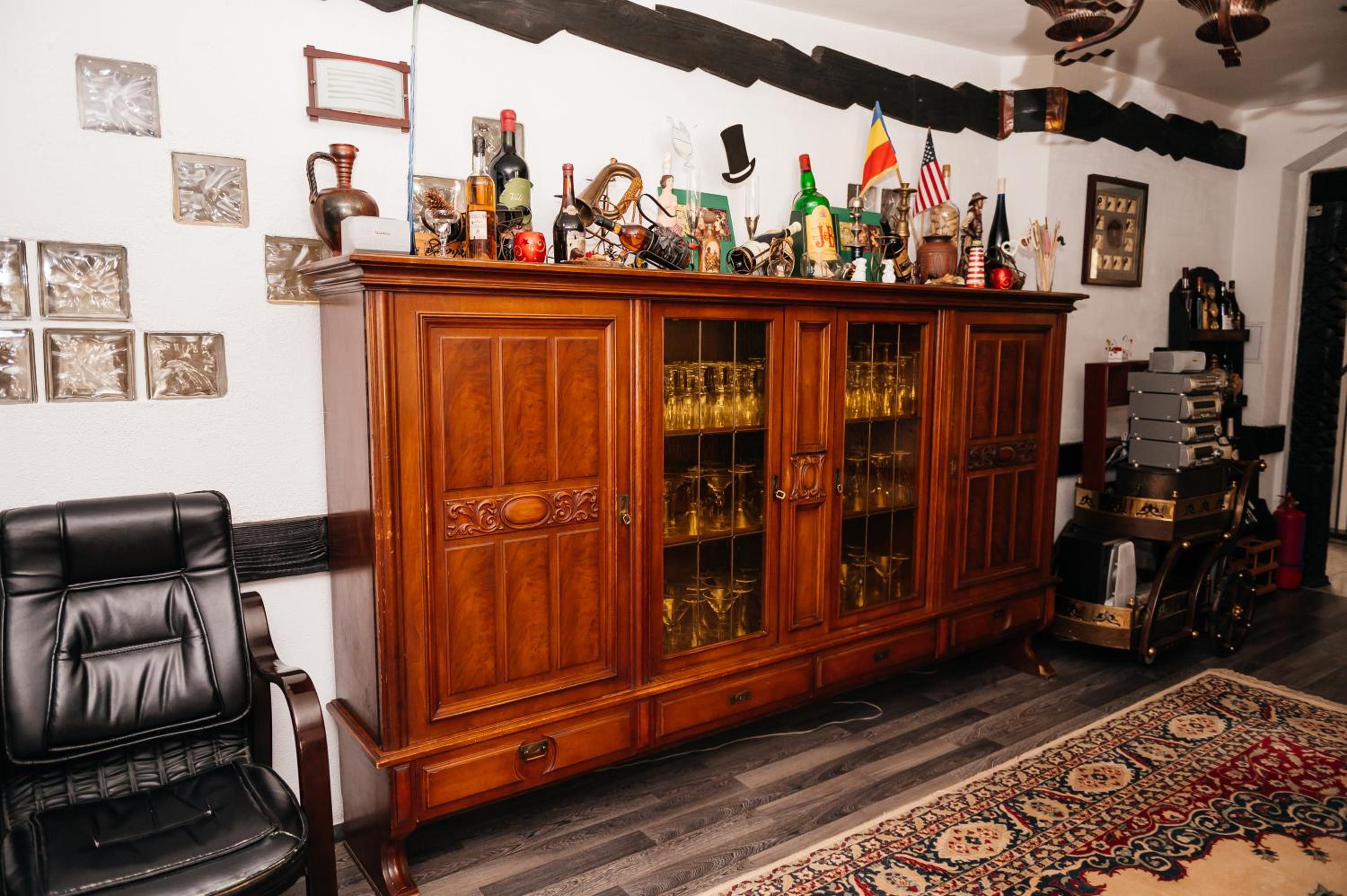 Casa Octavian