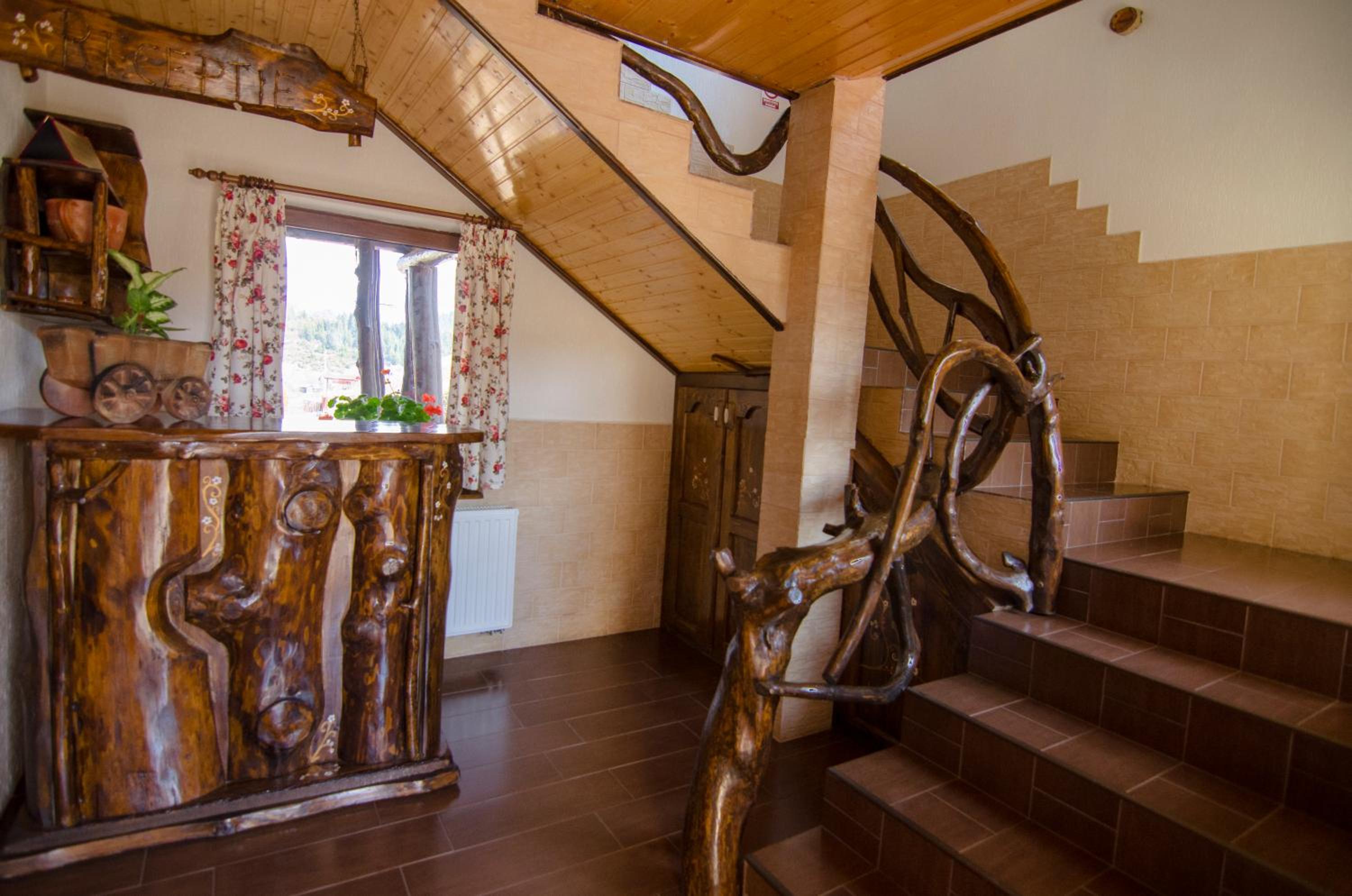 Casa Bălan