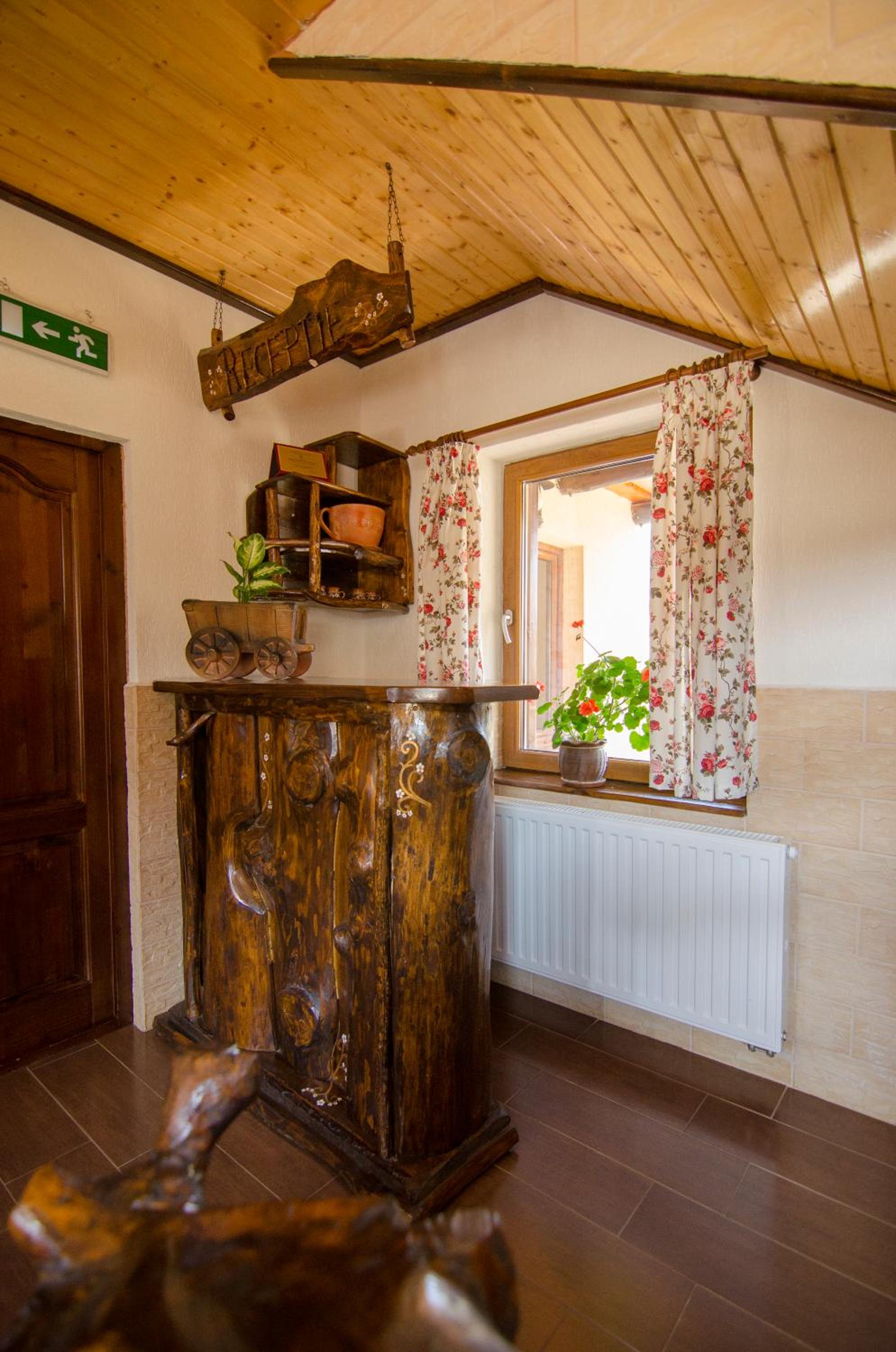 Casa Bălan