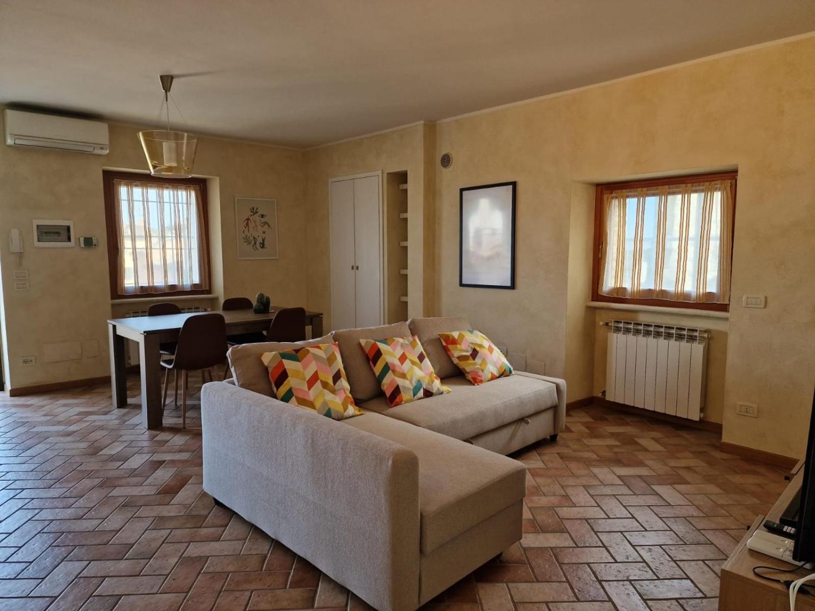 Casa Dolce Casa Al Castello