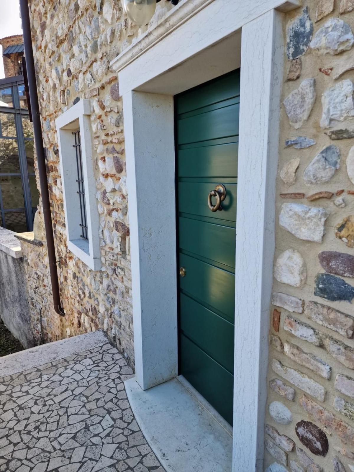 Casa Dolce Casa Al Castello