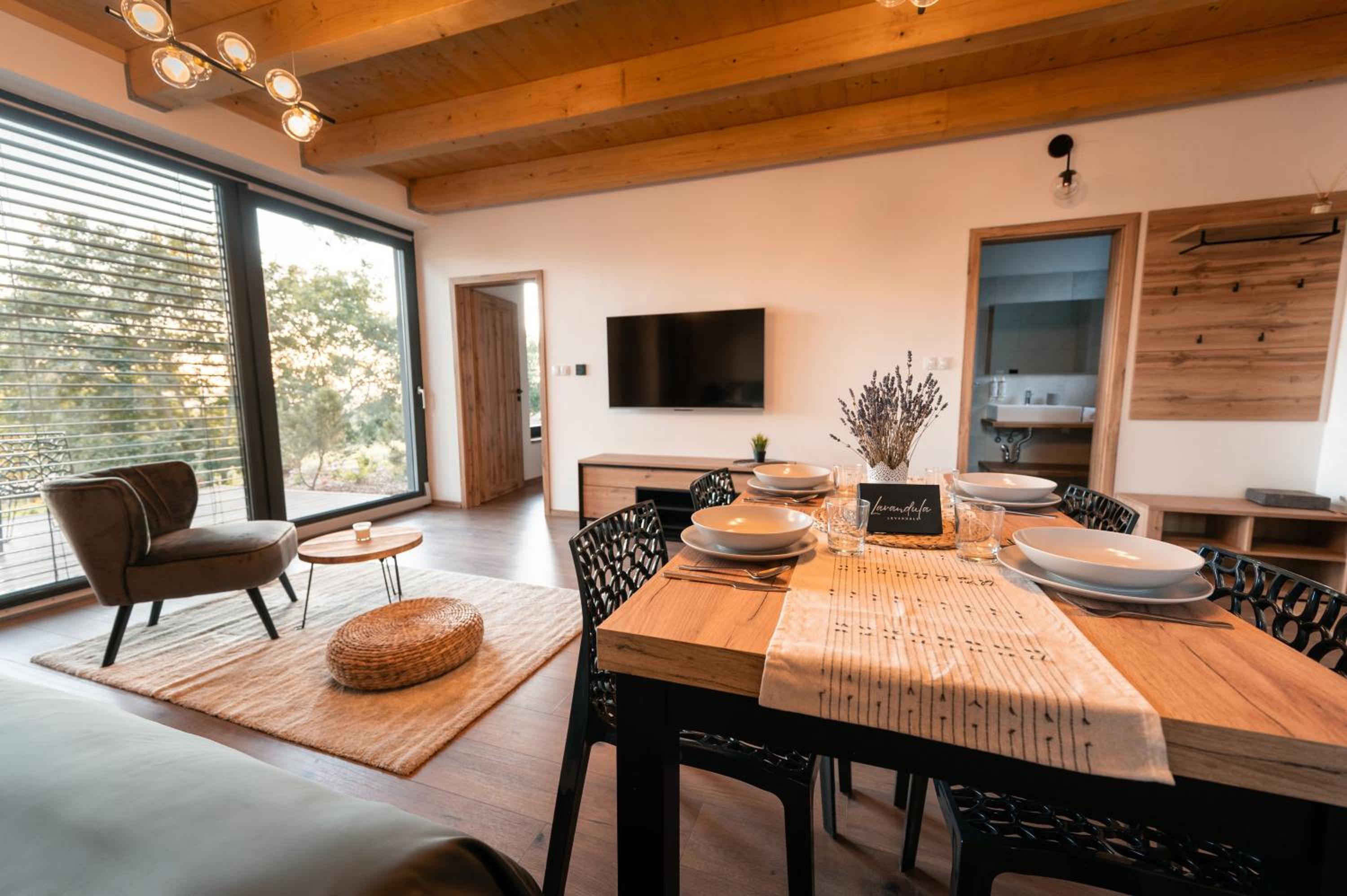 Hortus Vita Wellness Apartments