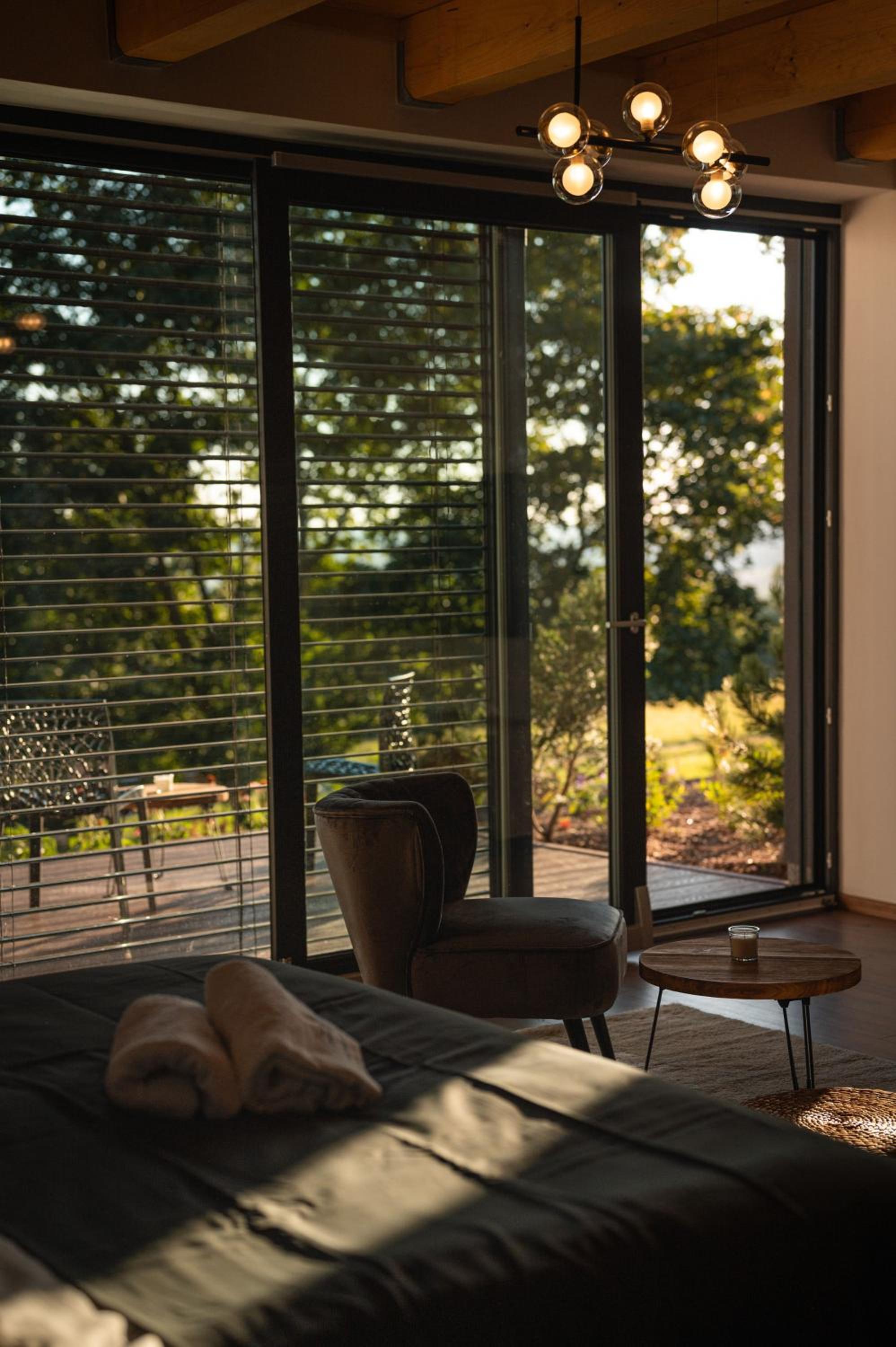 Hortus Vita Wellness Apartments