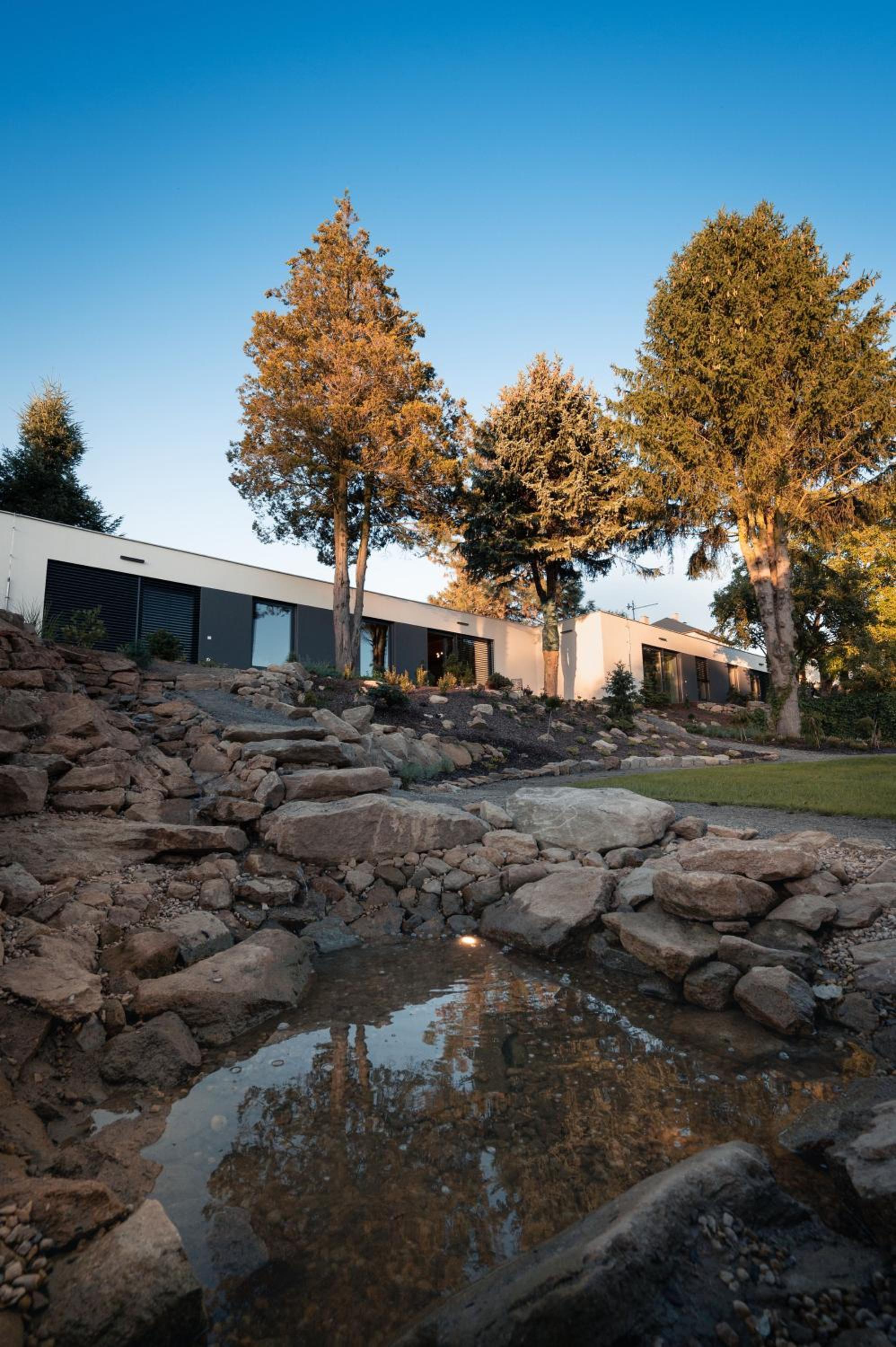 Hortus Vita Wellness Apartments