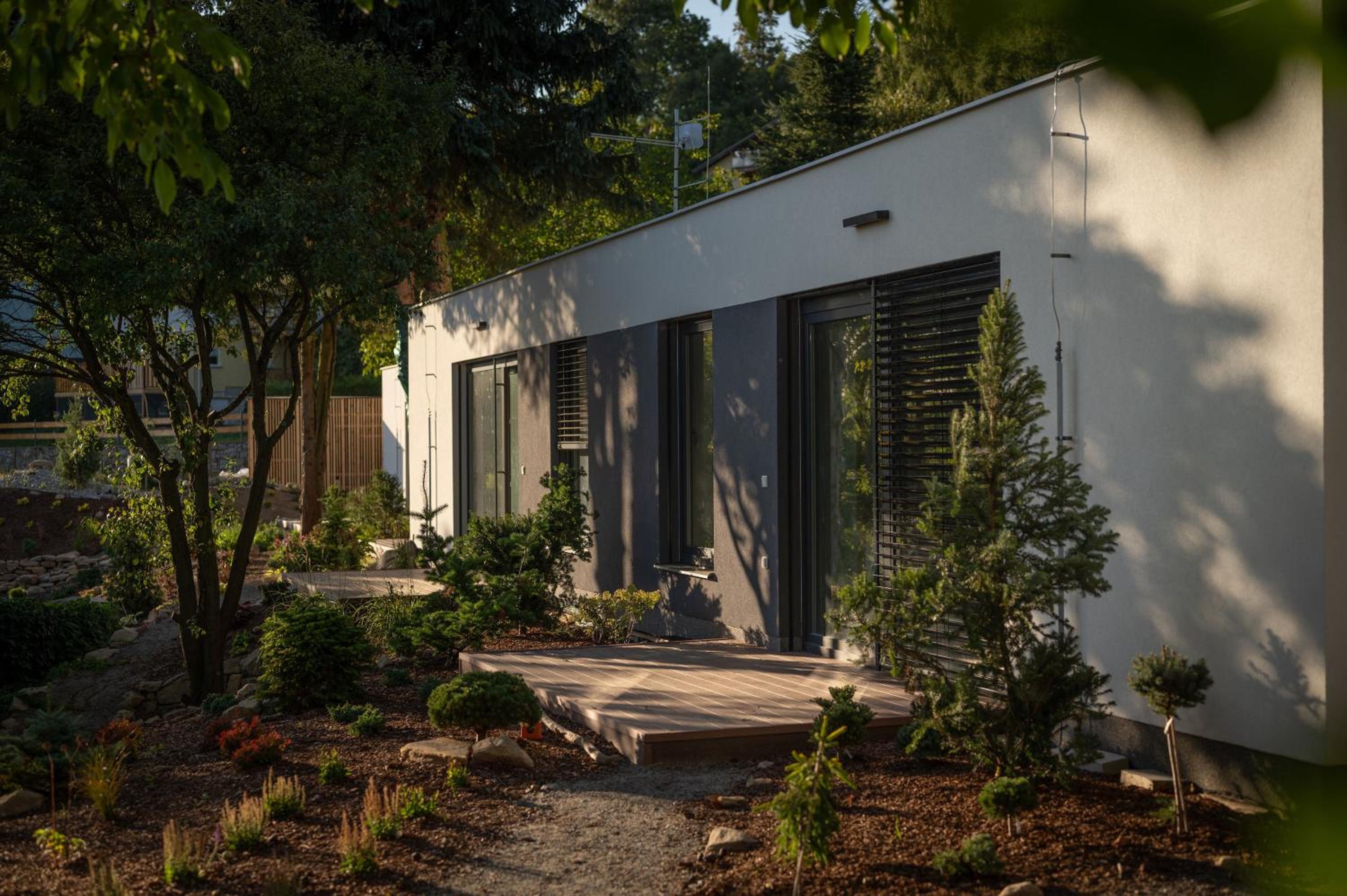Hortus Vita Wellness Apartments