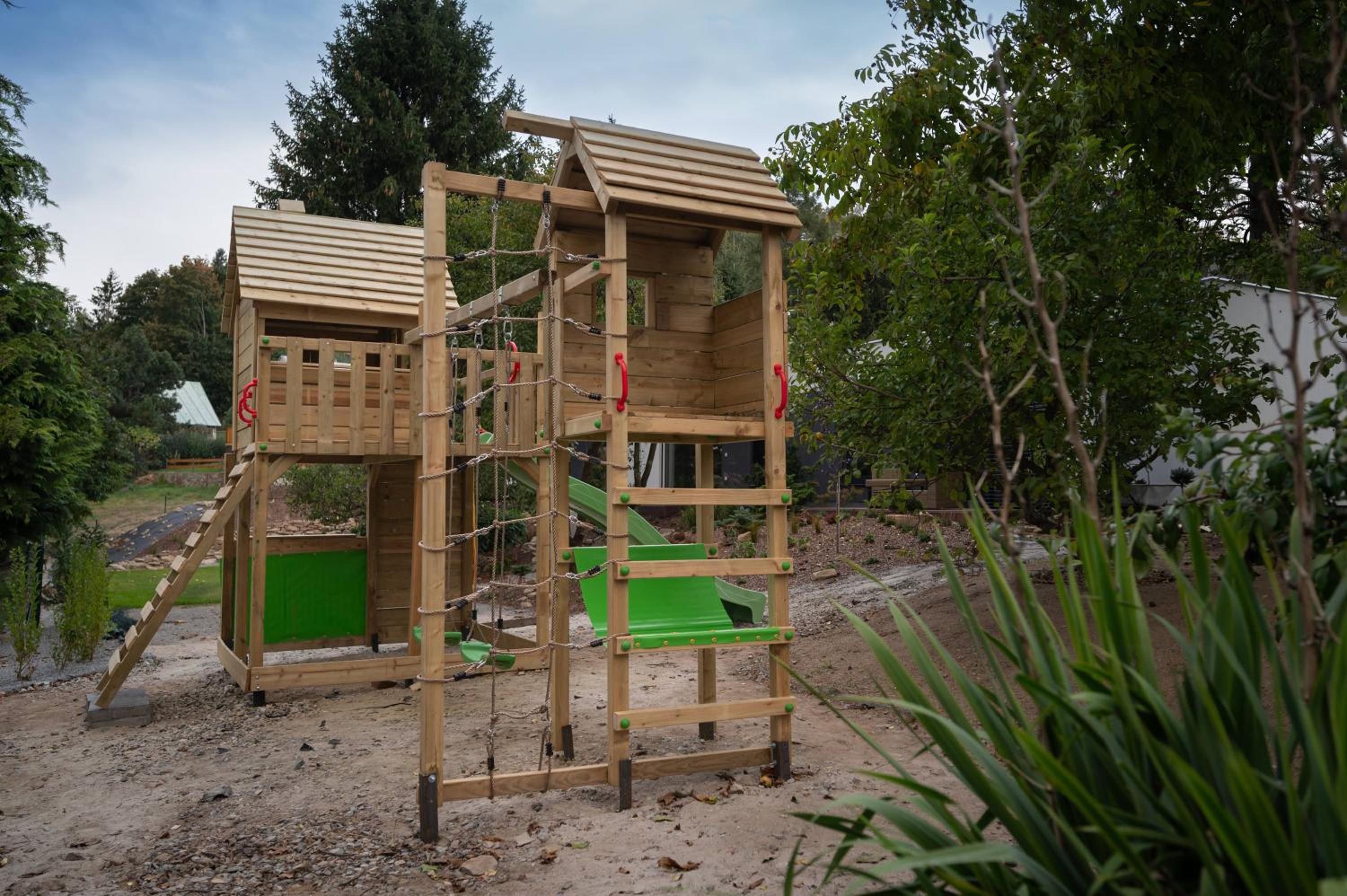 Hortus Vita Wellness Apartments