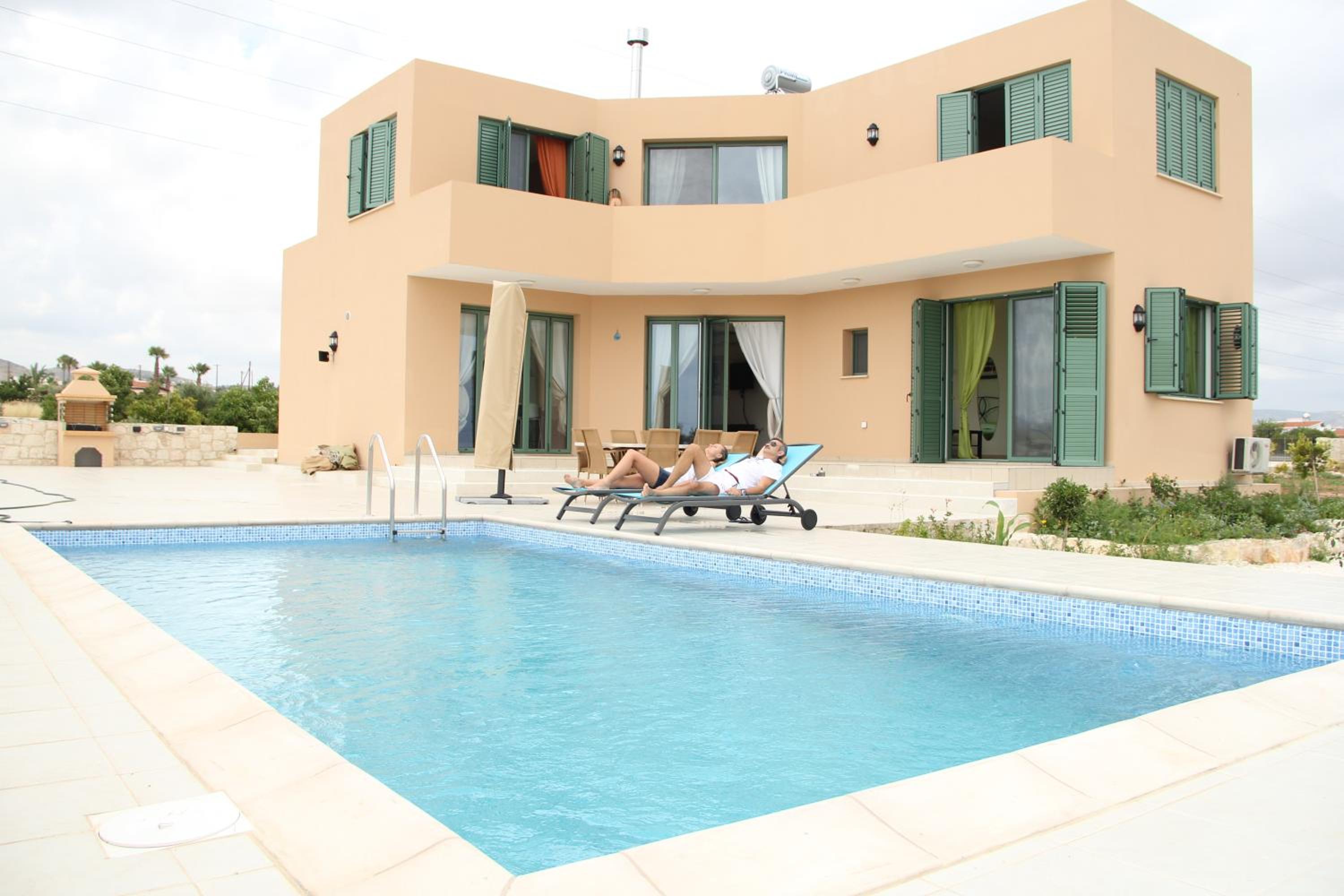 Bellevue Villa