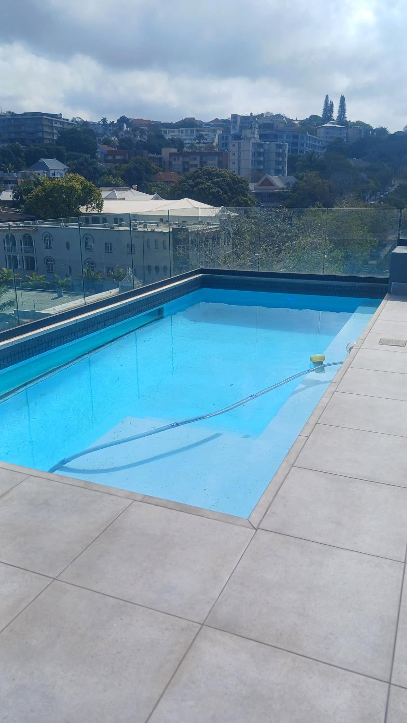 2SIX2 On Florida Road, Modern Lifestyle apartment 802 view 4