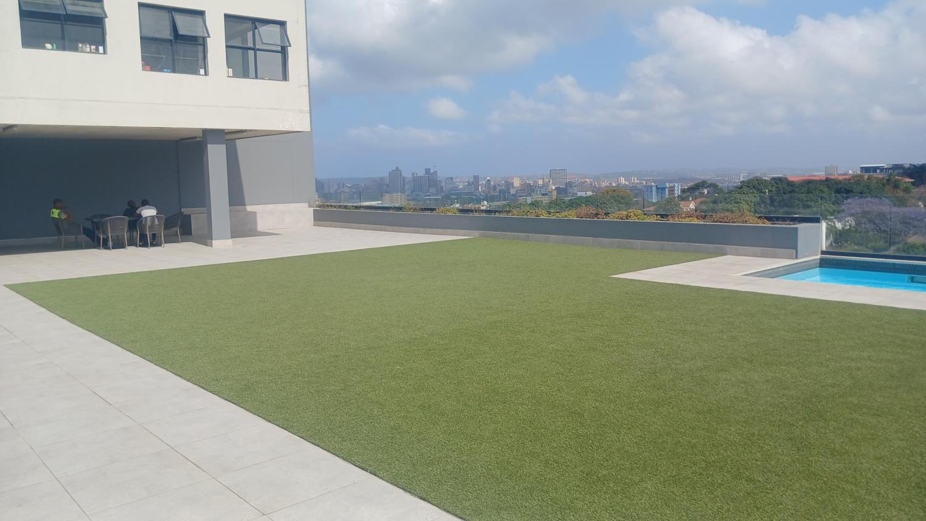 2SIX2 On Florida Road, Modern Lifestyle apartment 802 view 5