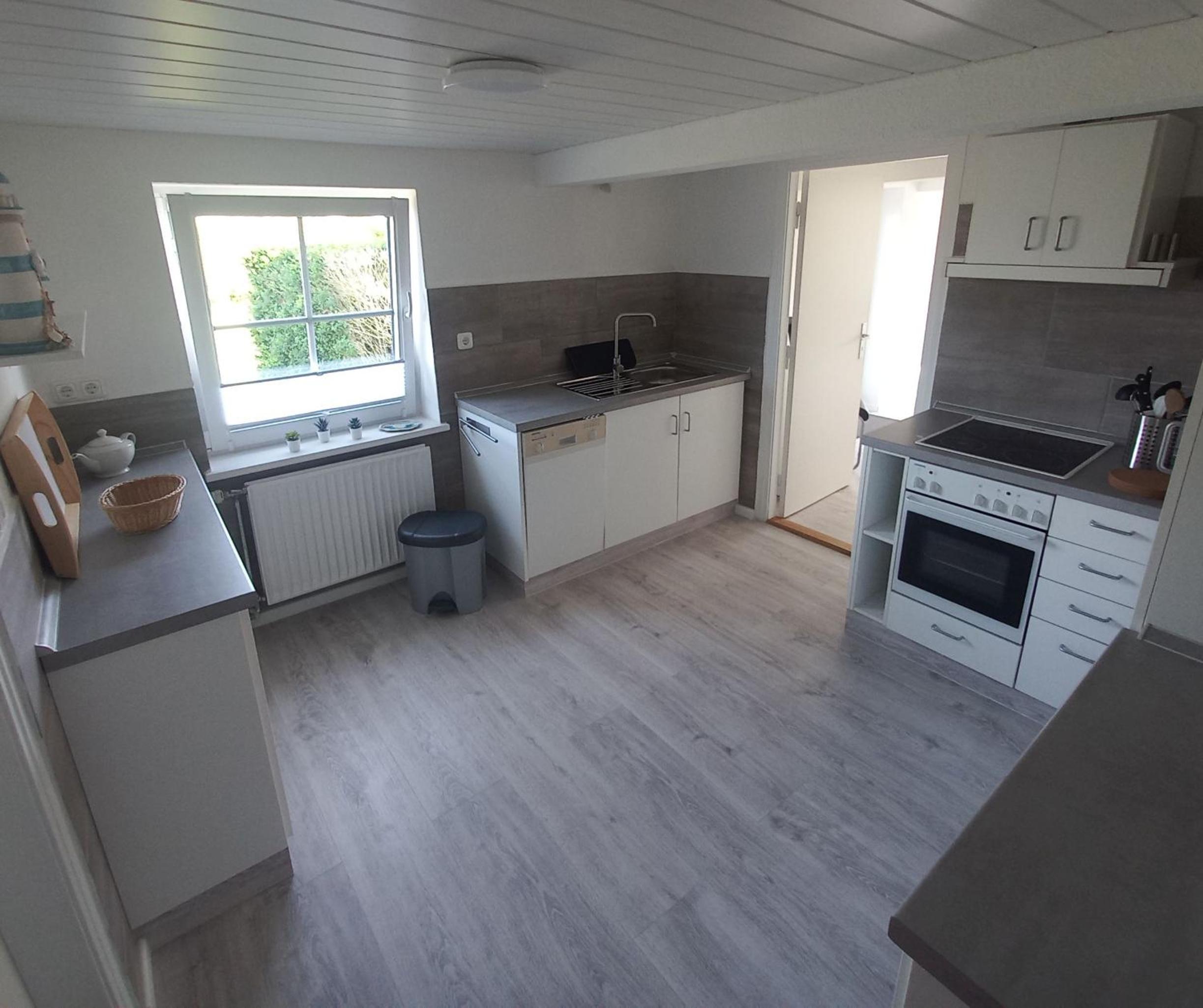 Ferienhaus Alte Kate
