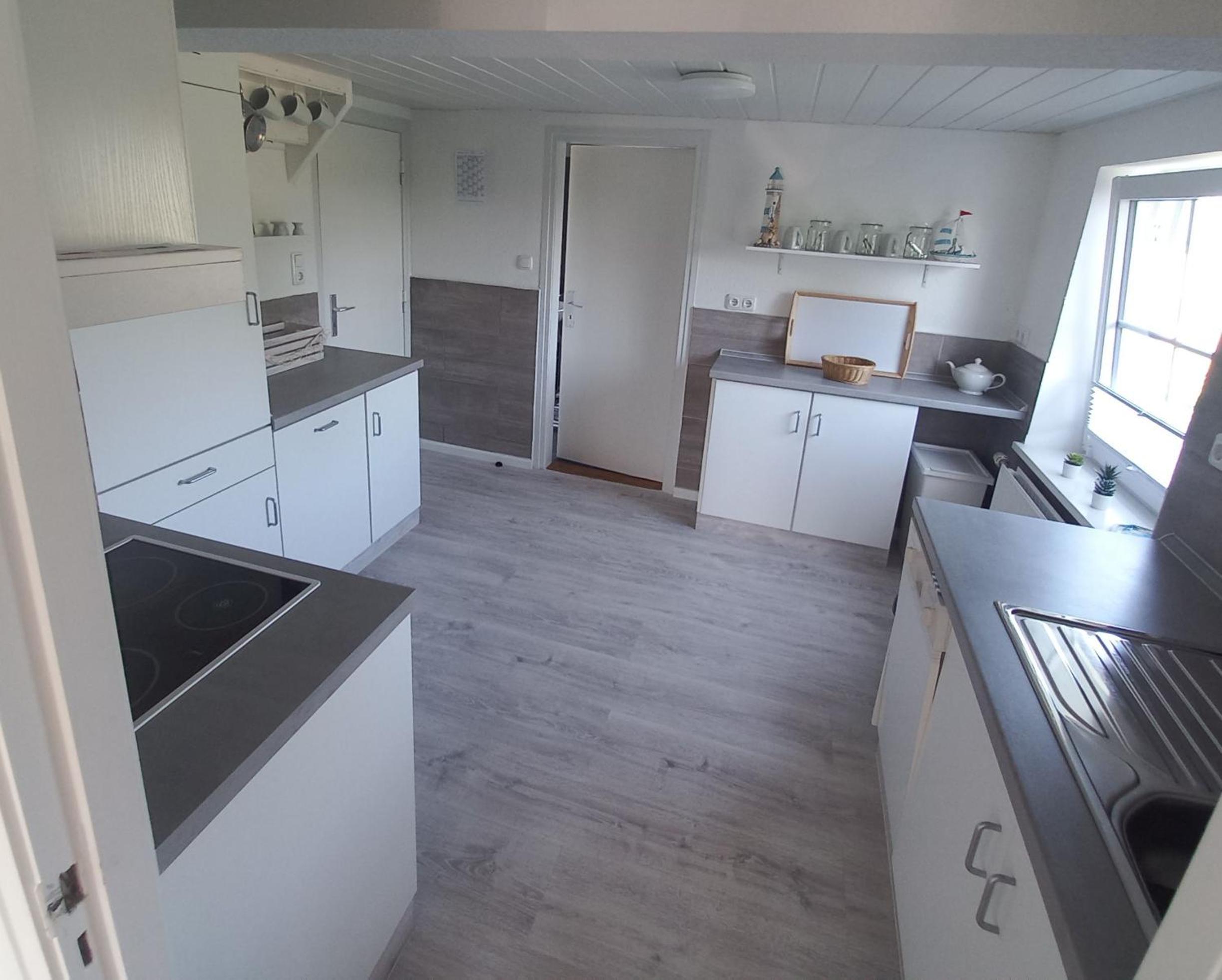 Ferienhaus Alte Kate