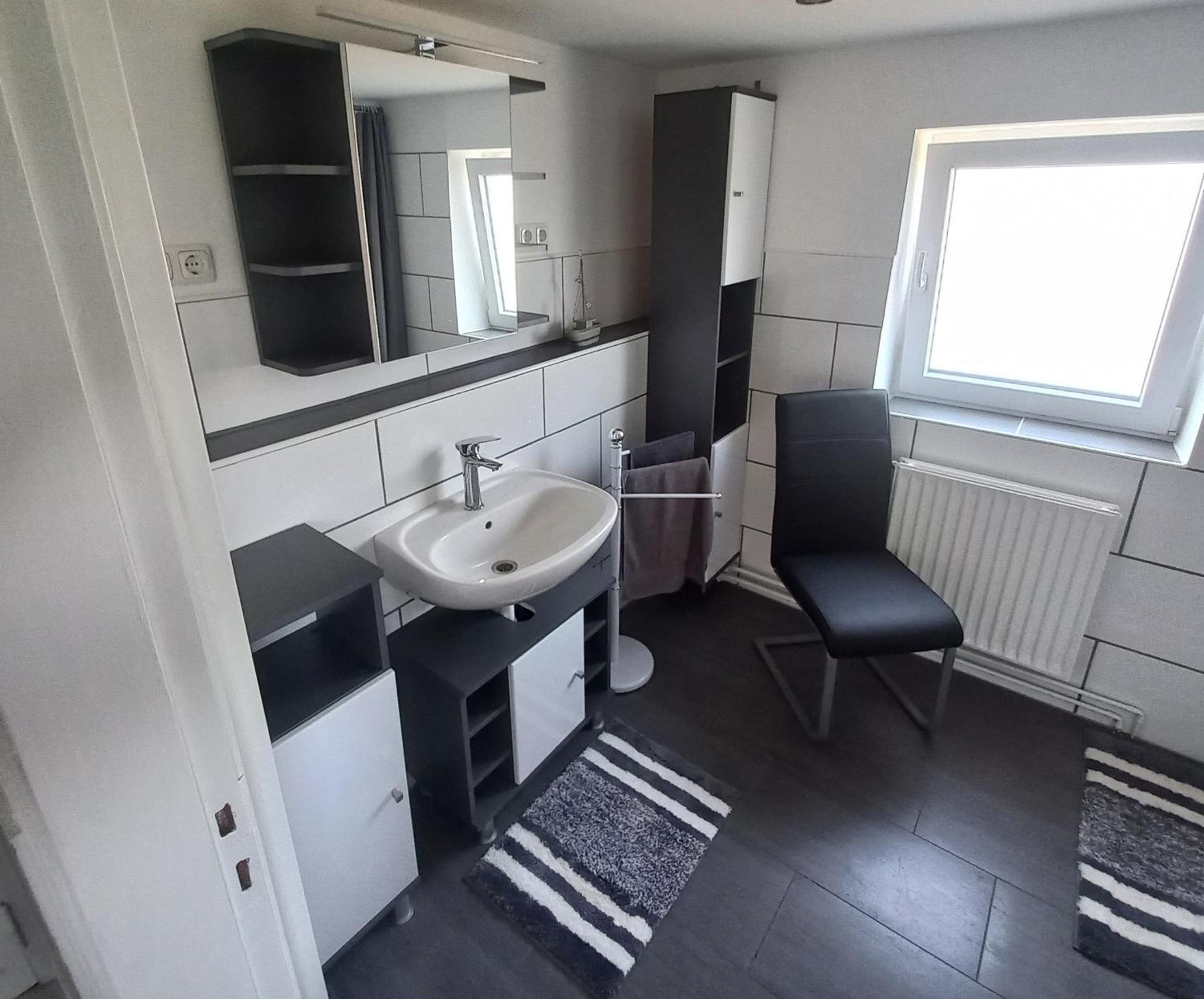 Ferienhaus Alte Kate