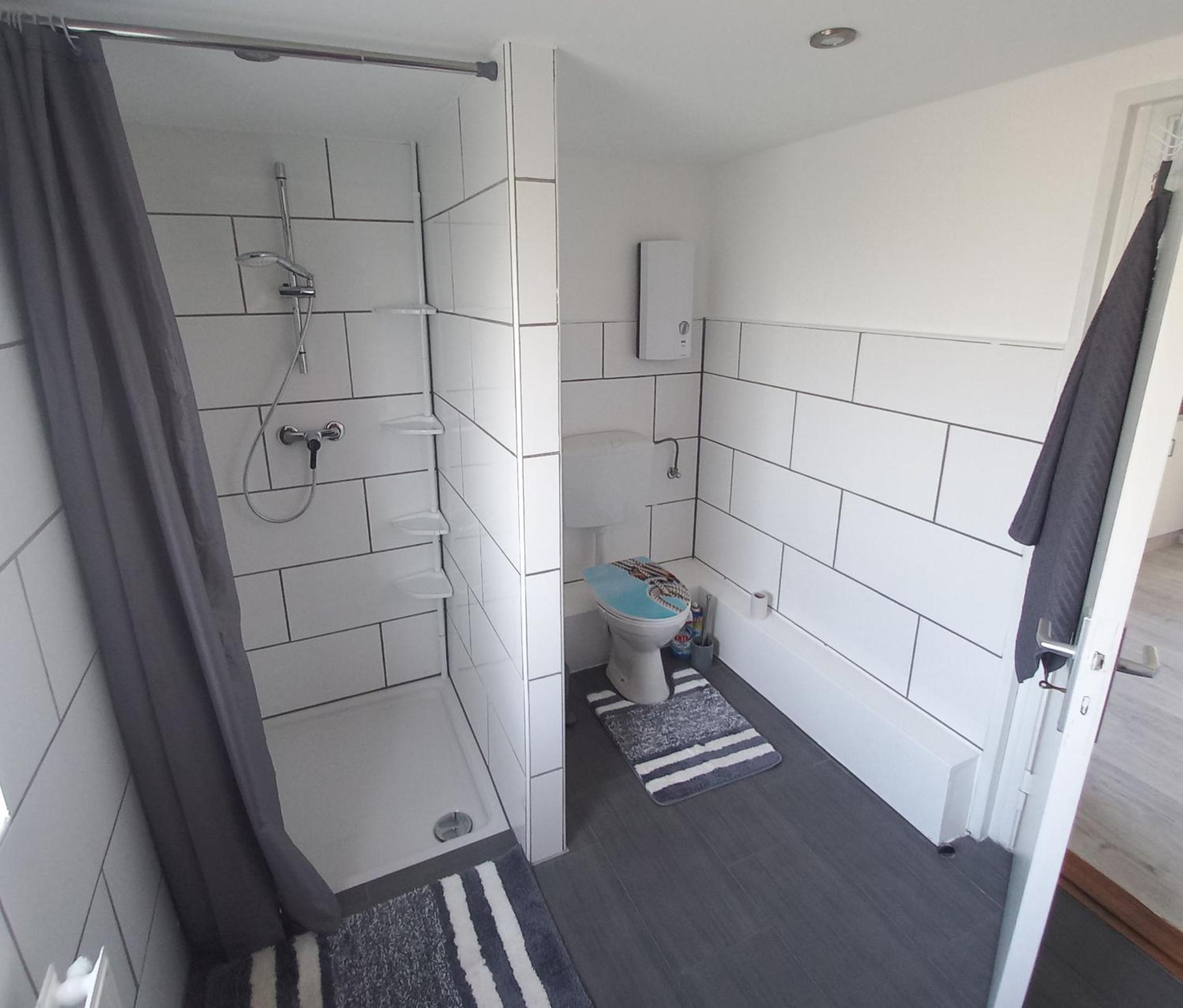 Ferienhaus Alte Kate